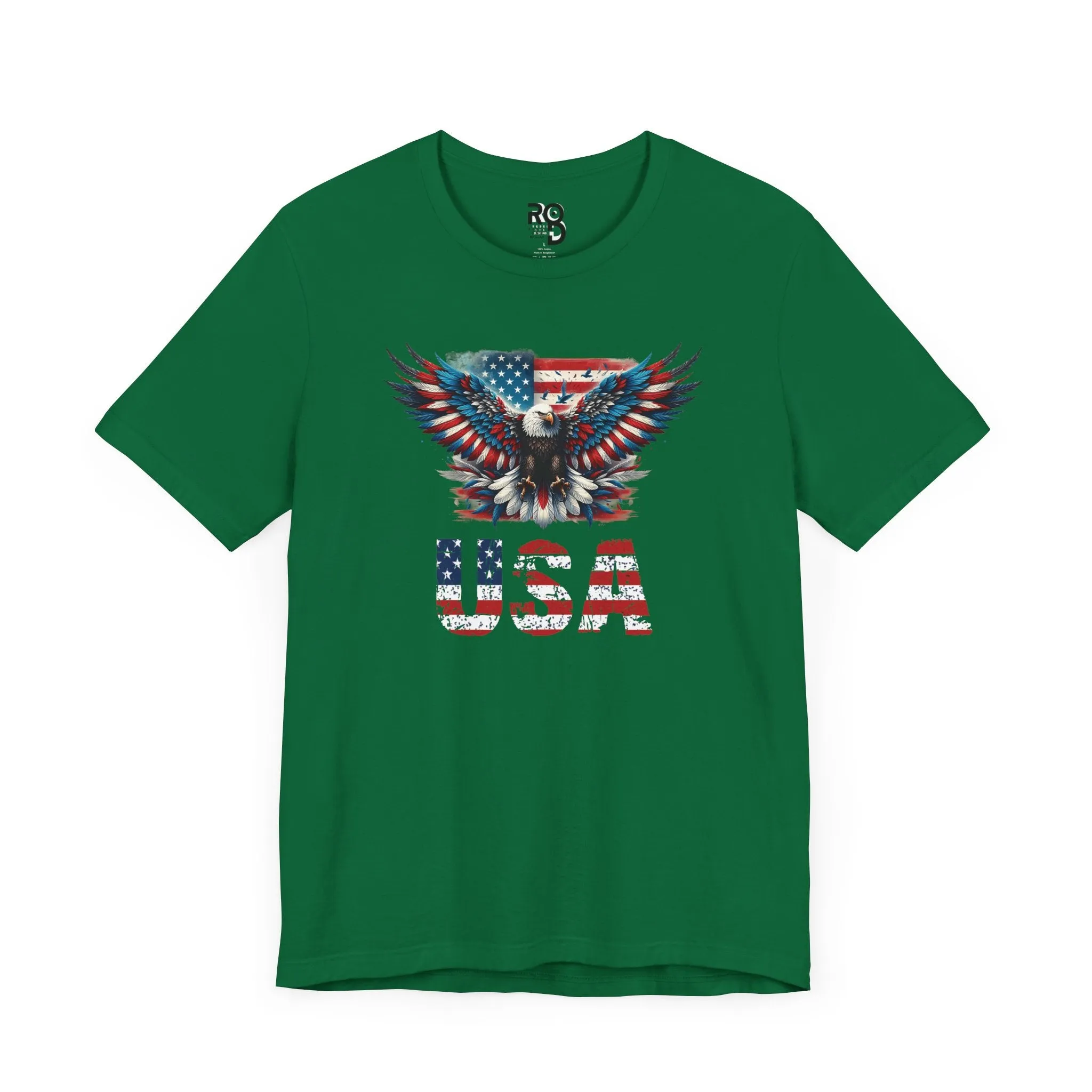 Team USA Tshirt