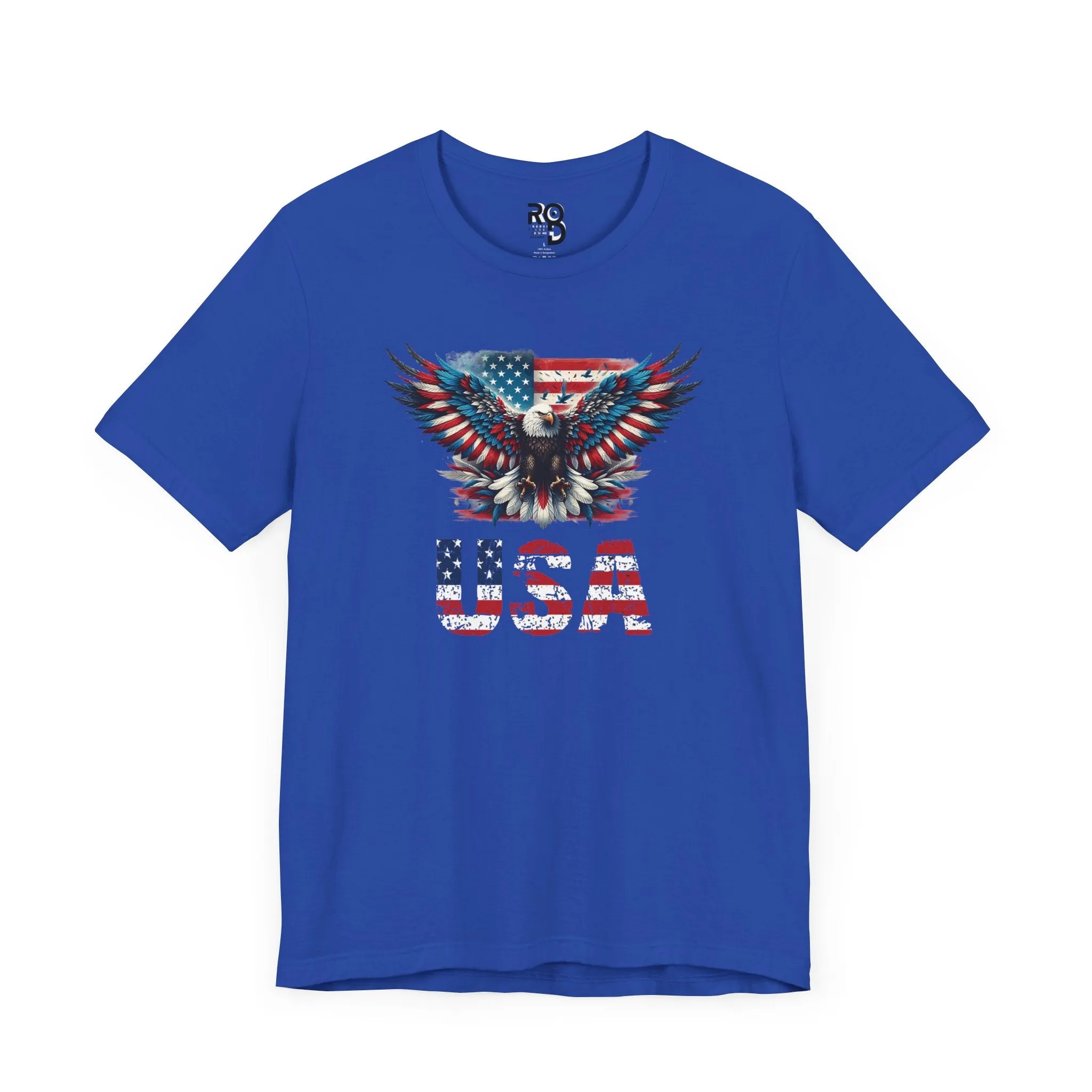 Team USA Tshirt
