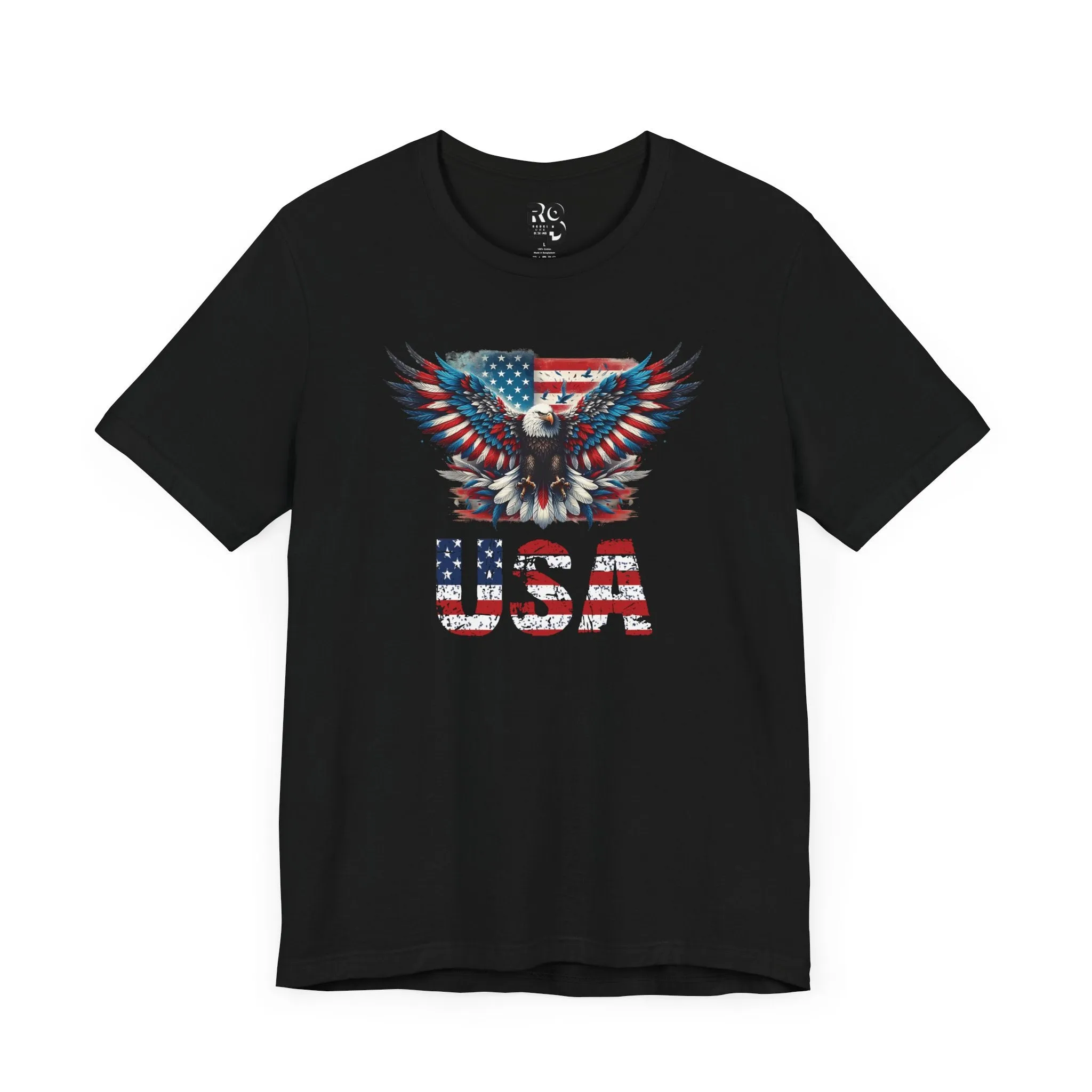 Team USA Tshirt