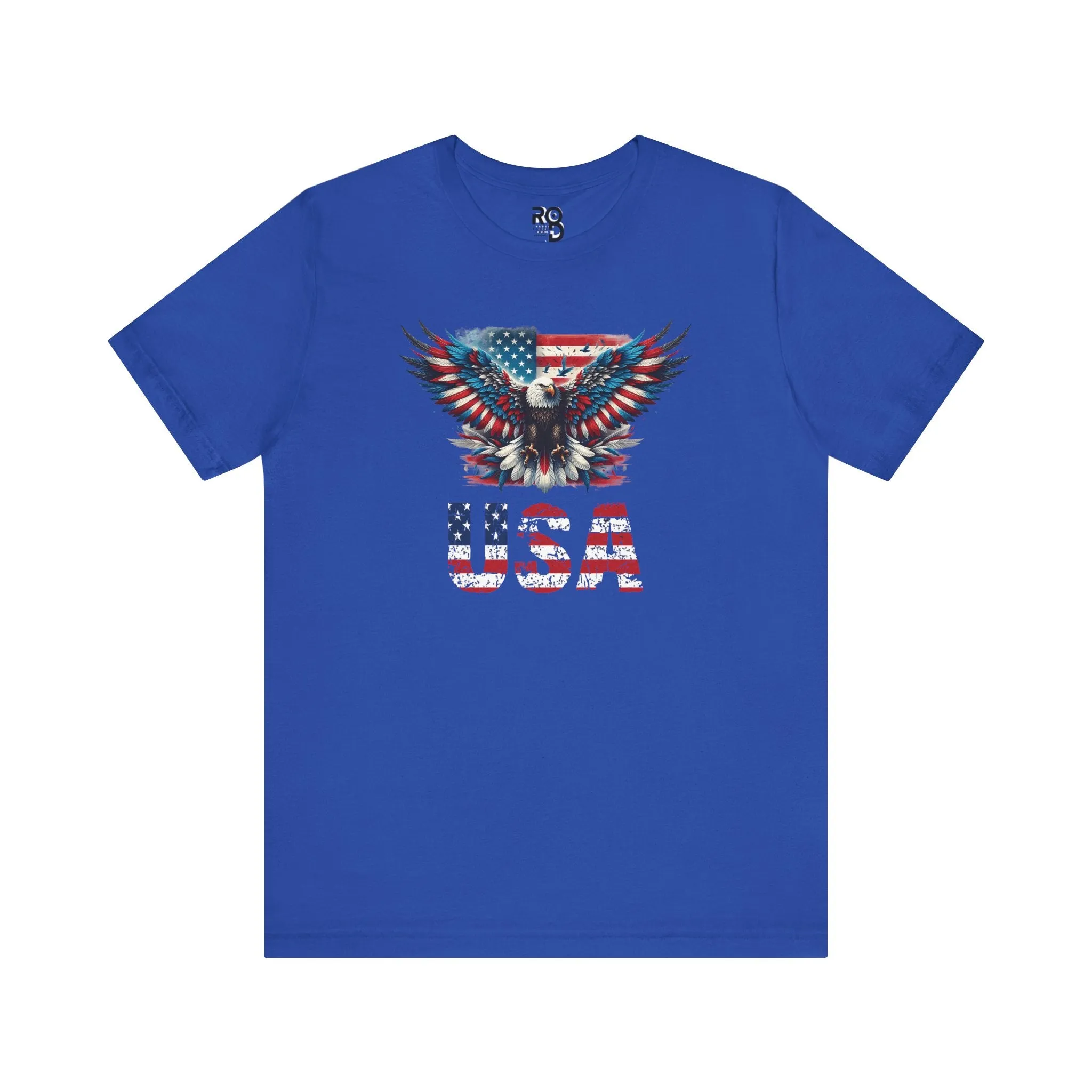 Team USA Tshirt