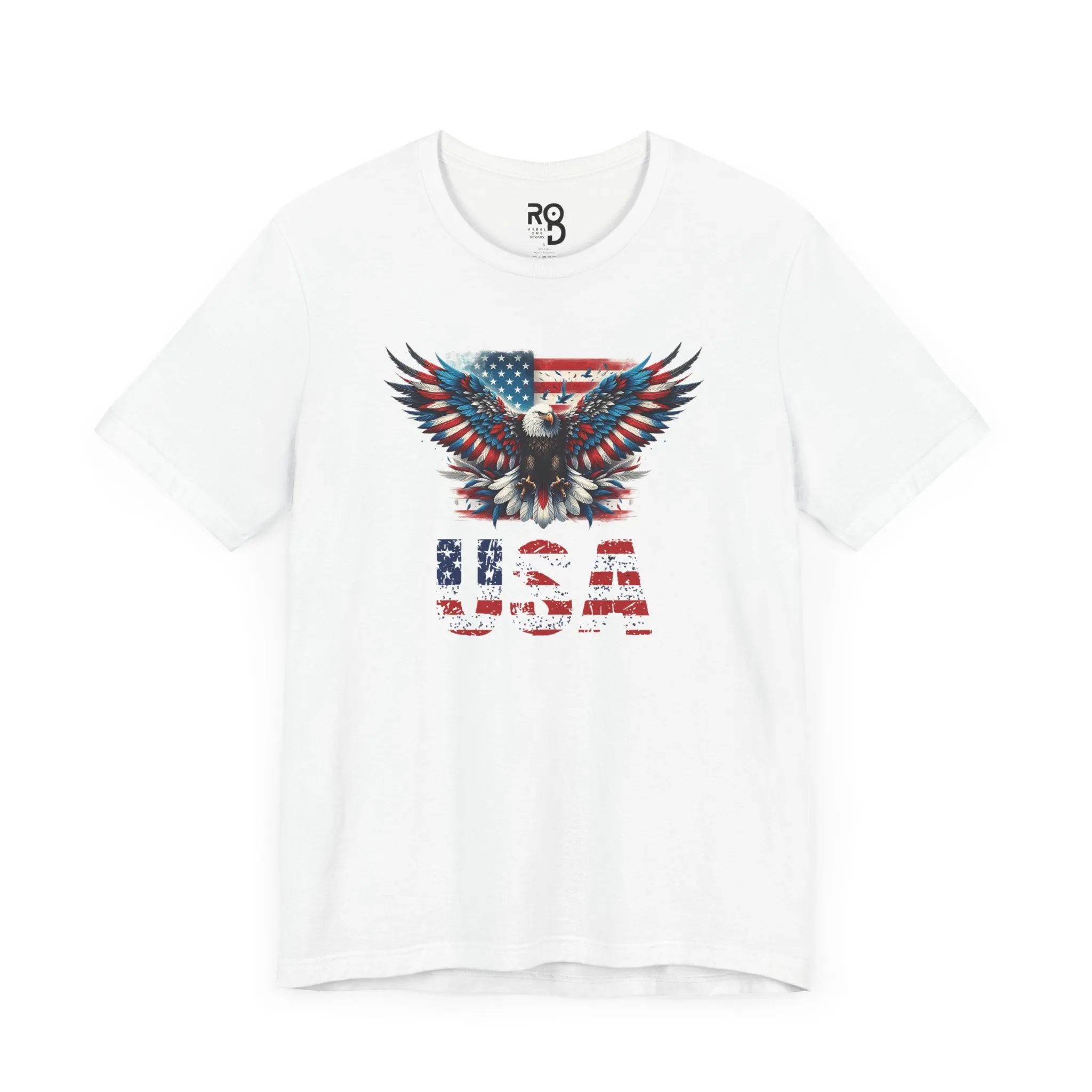 Team USA Tshirt