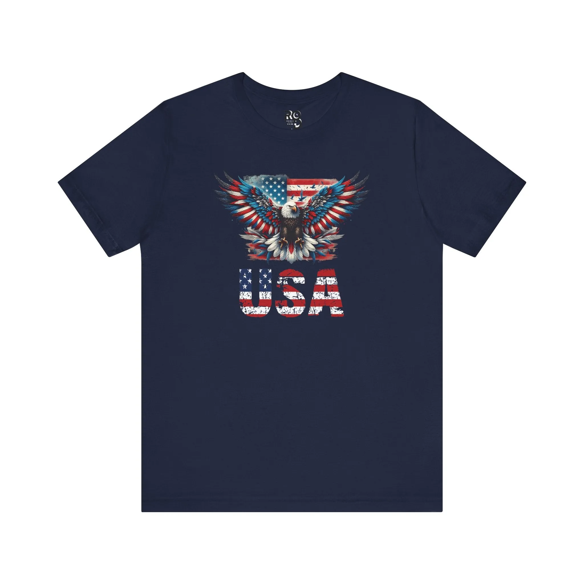 Team USA Tshirt