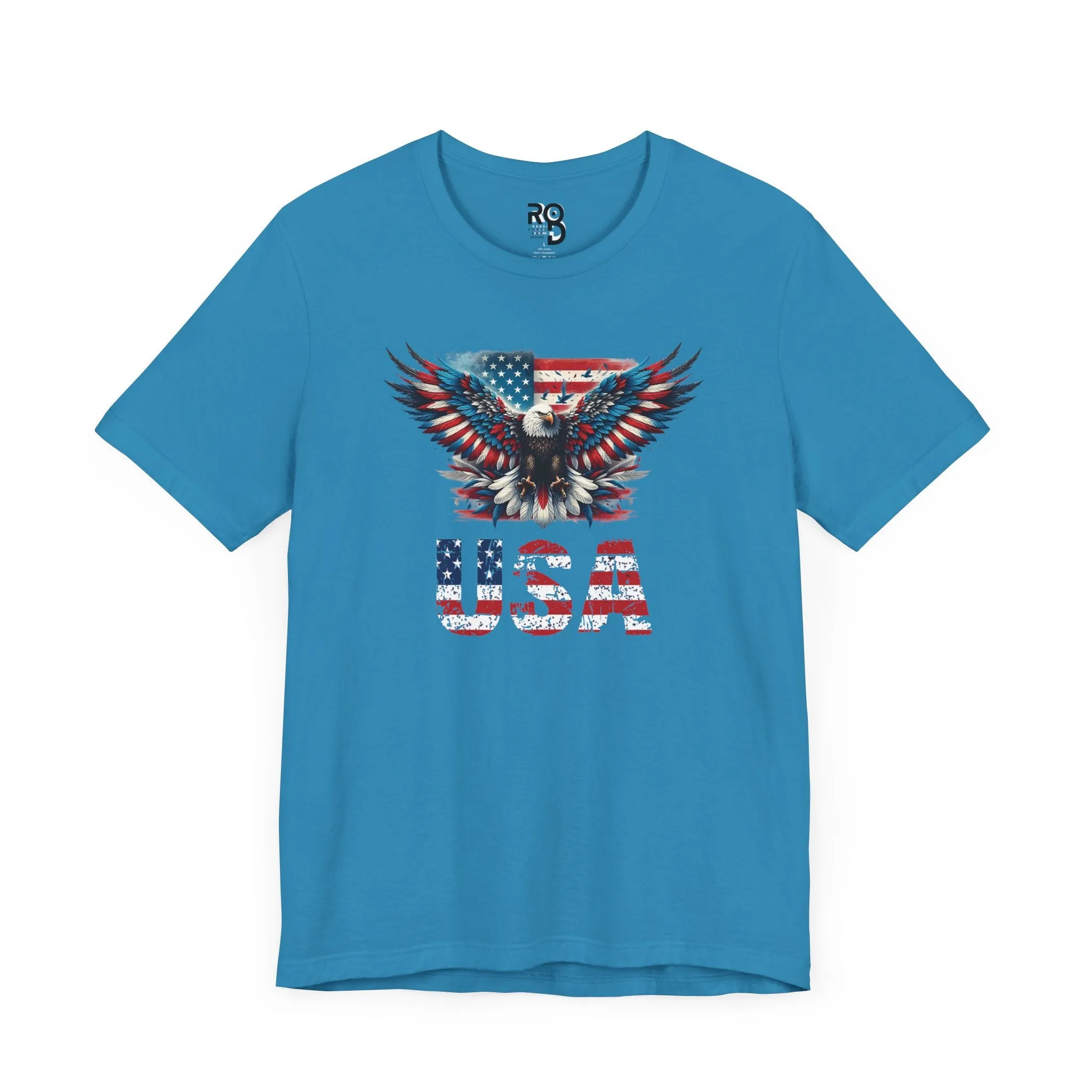 Team USA Tshirt