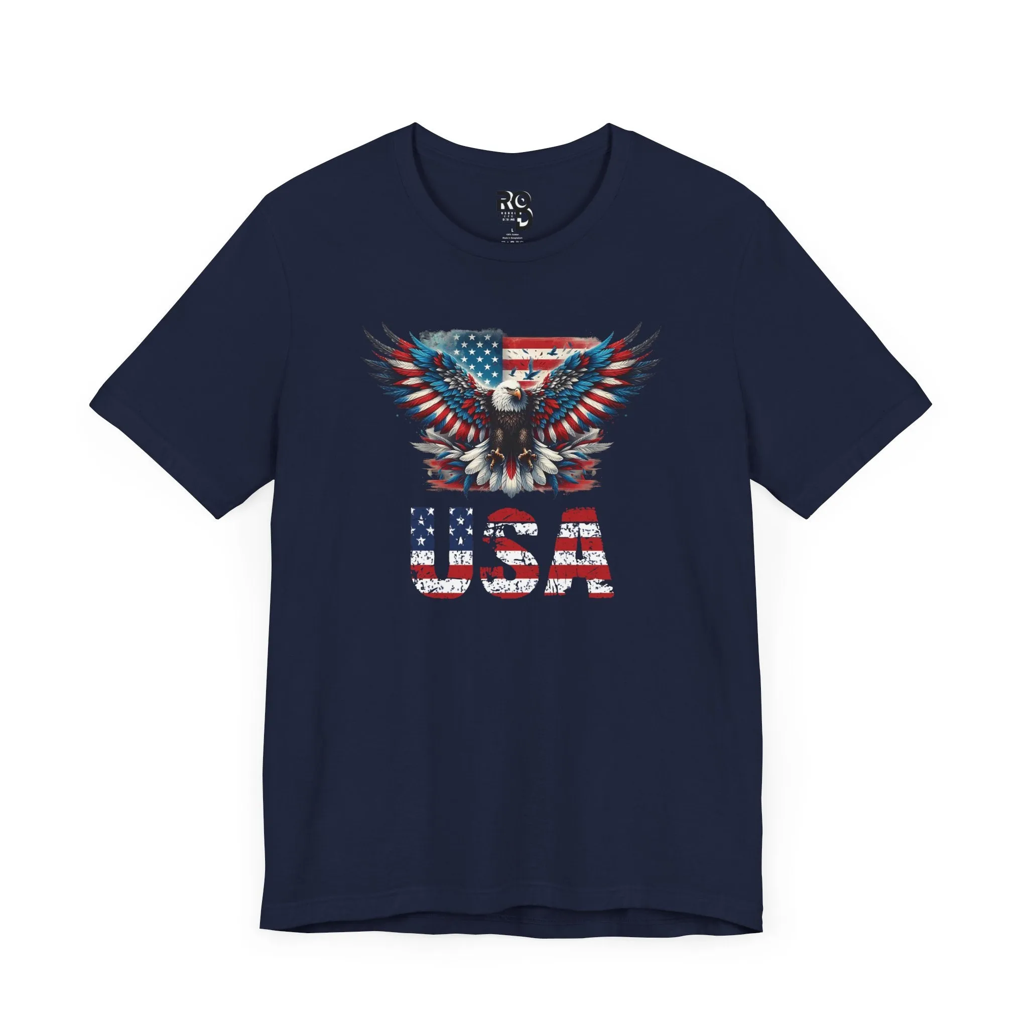 Team USA Tshirt