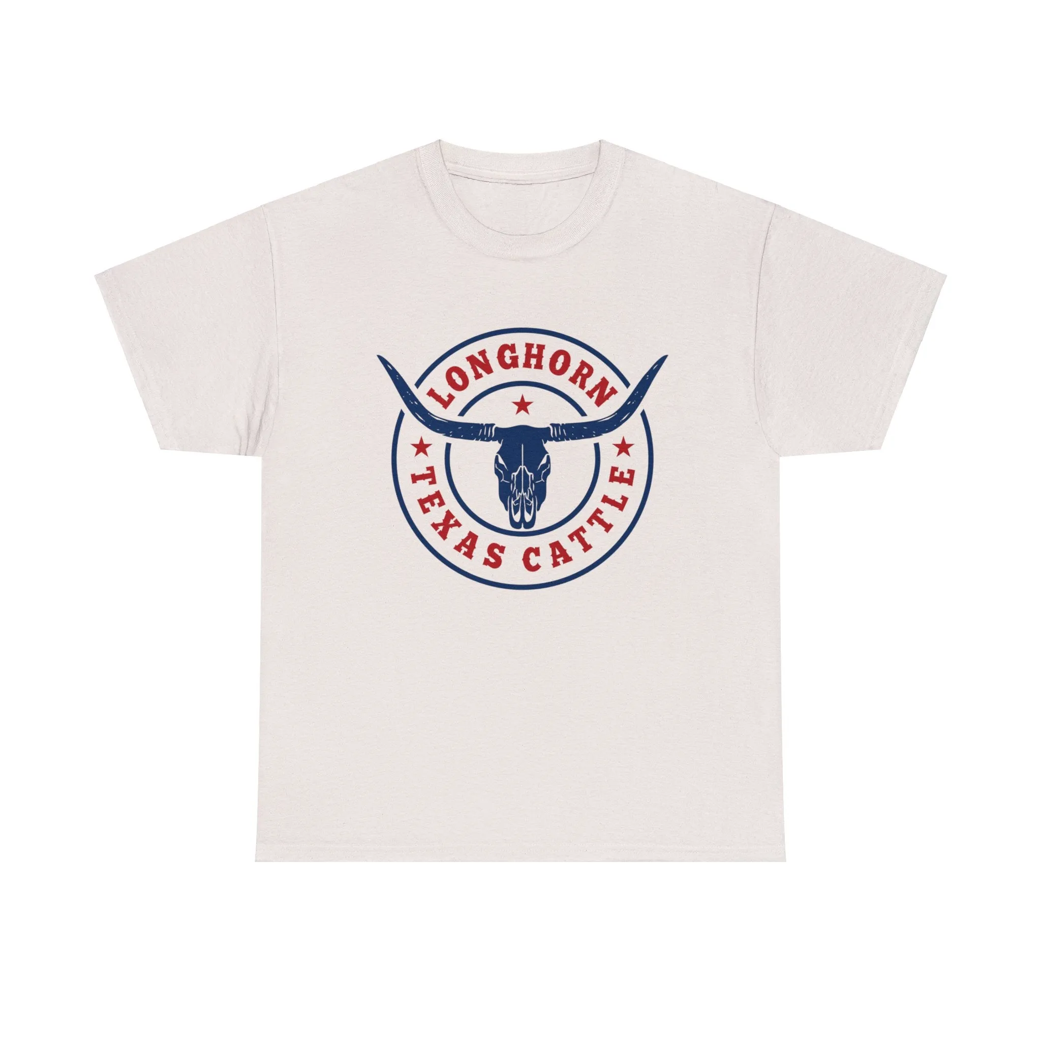 Texas Long Horn Unisex T-Shirt