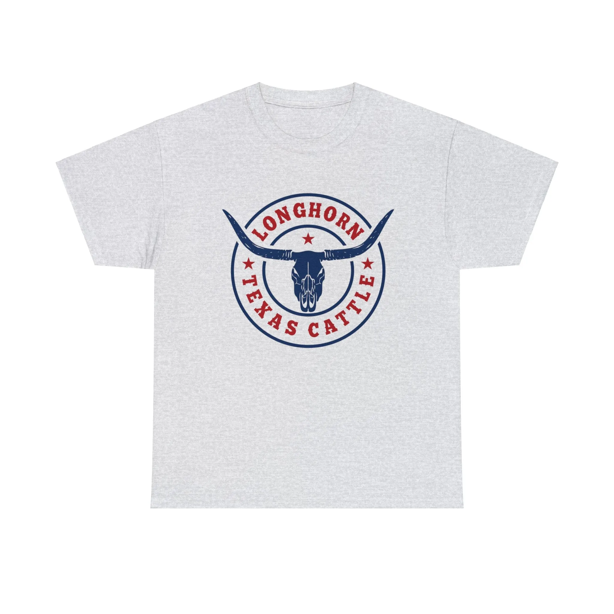 Texas Long Horn Unisex T-Shirt