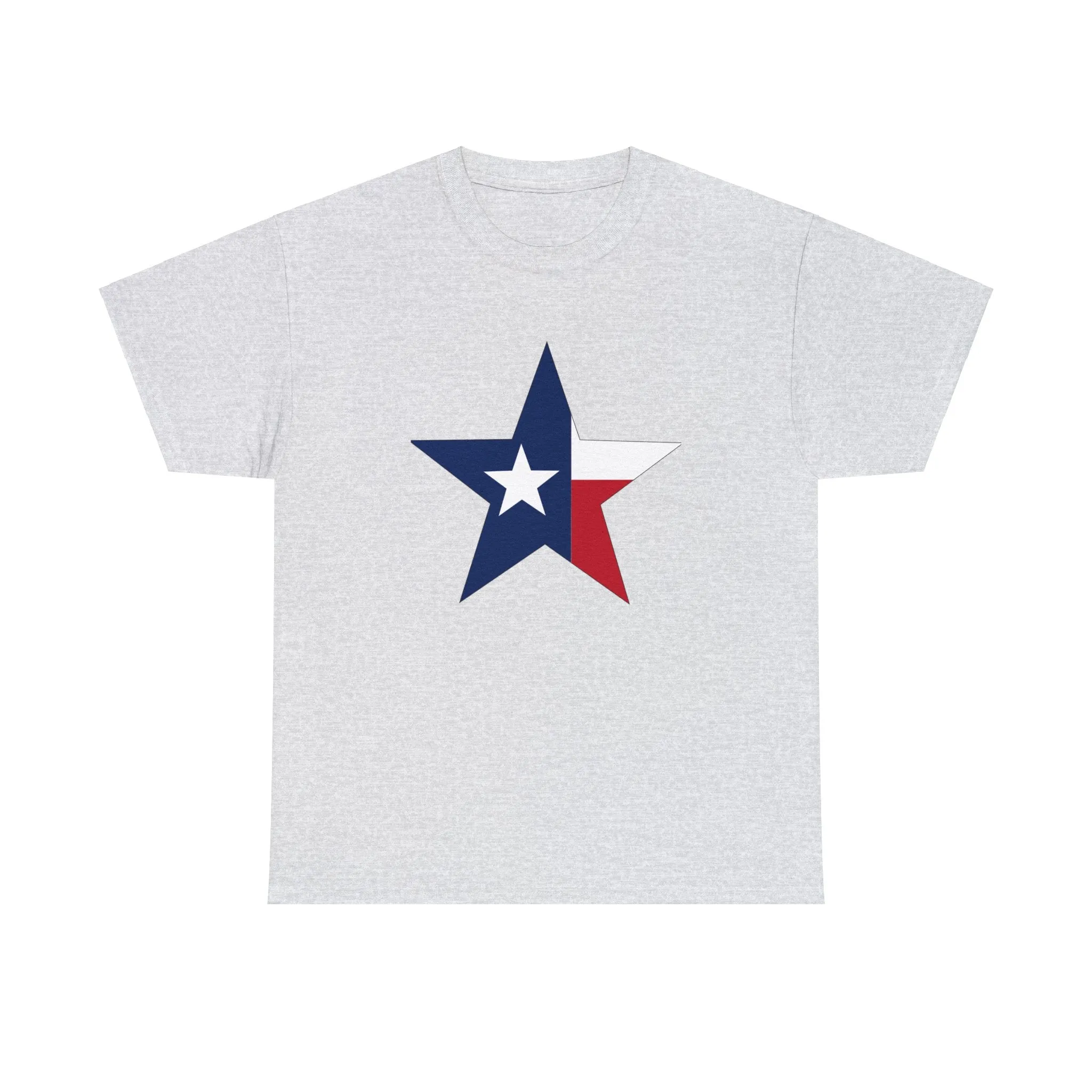 Texas Star Unisex T-Shirt