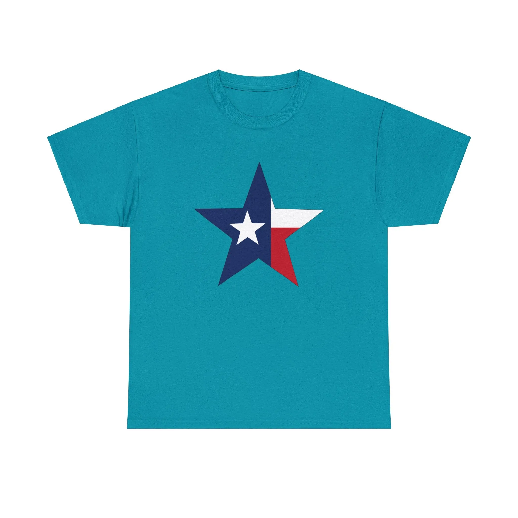 Texas Star Unisex T-Shirt