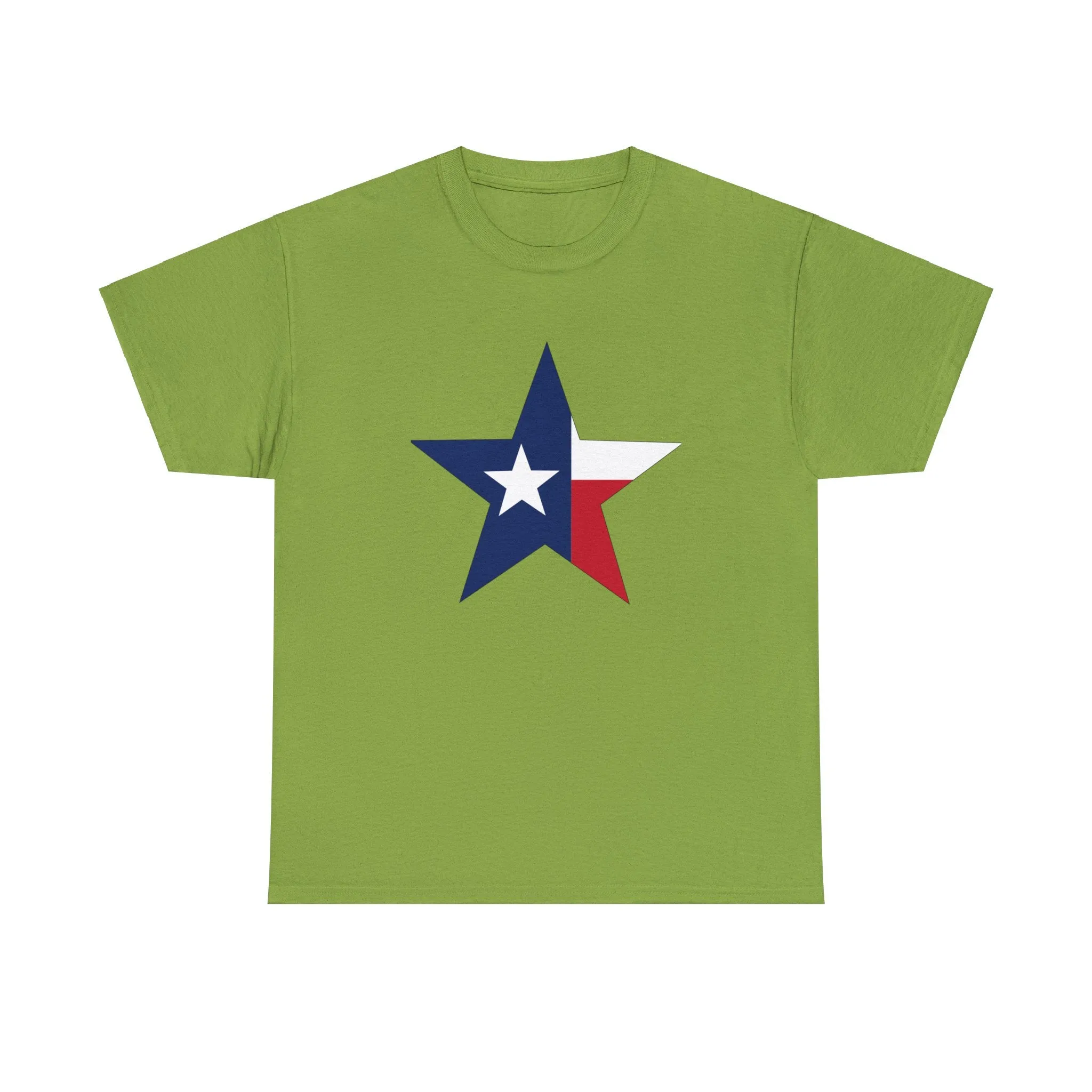 Texas Star Unisex T-Shirt