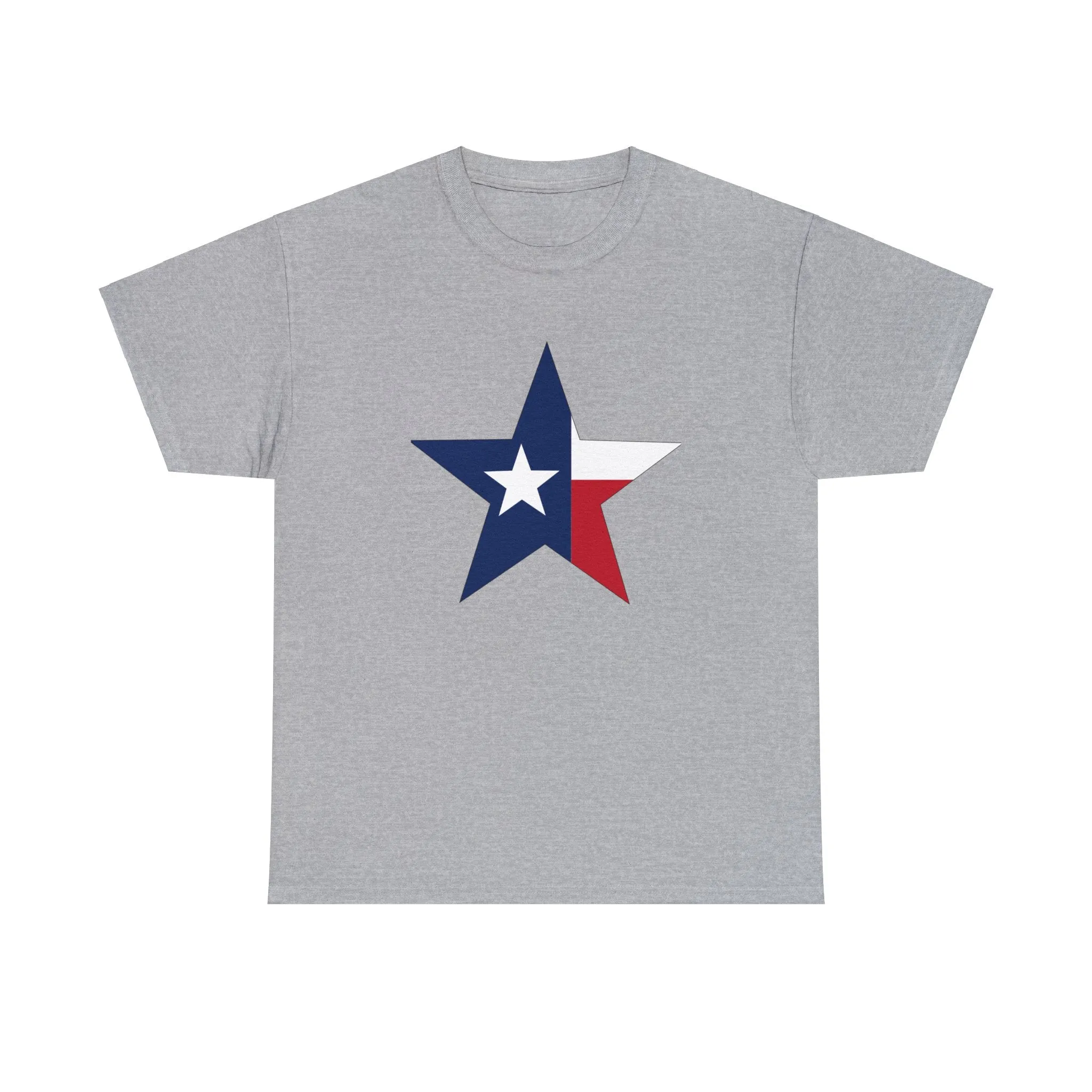Texas Star Unisex T-Shirt
