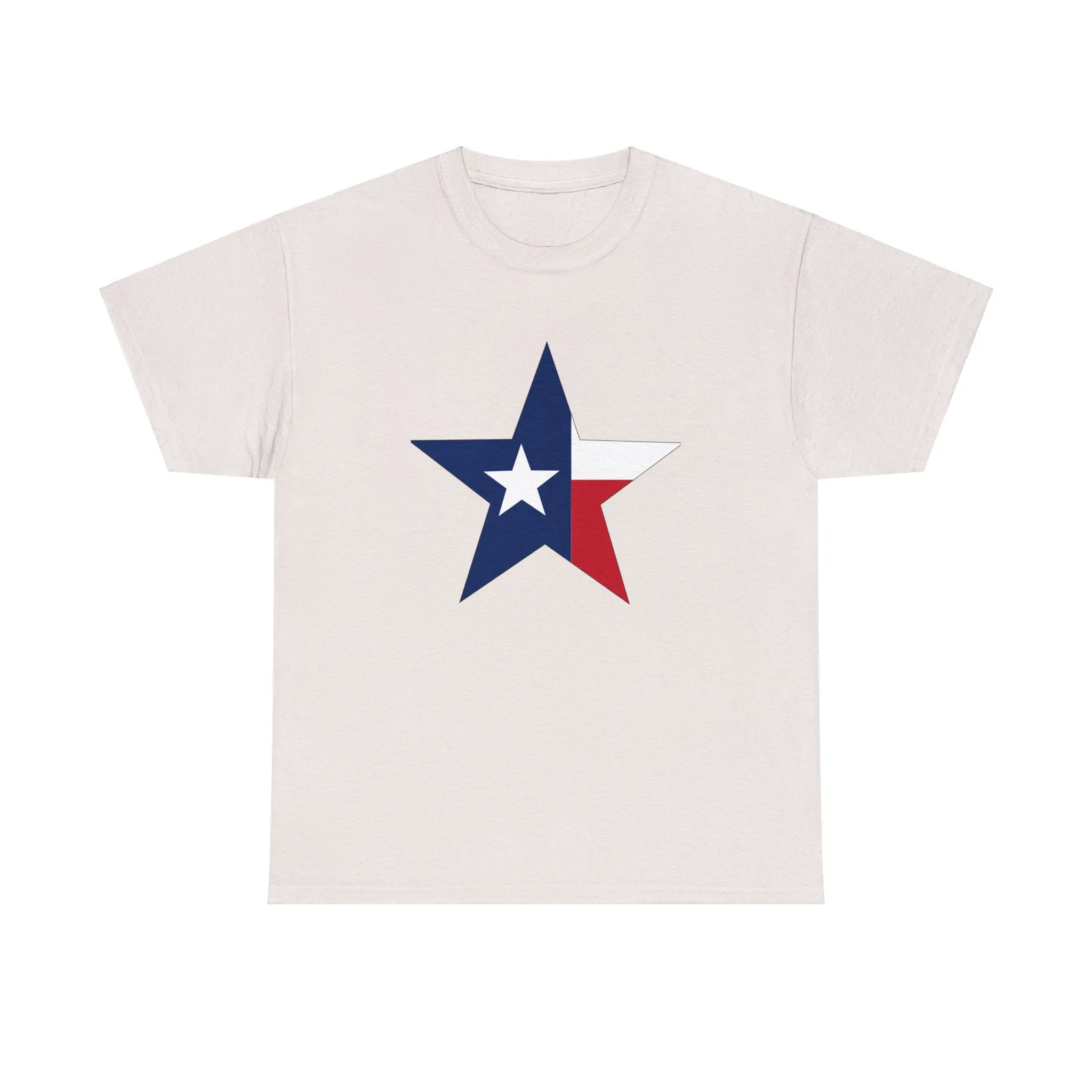Texas Star Unisex T-Shirt