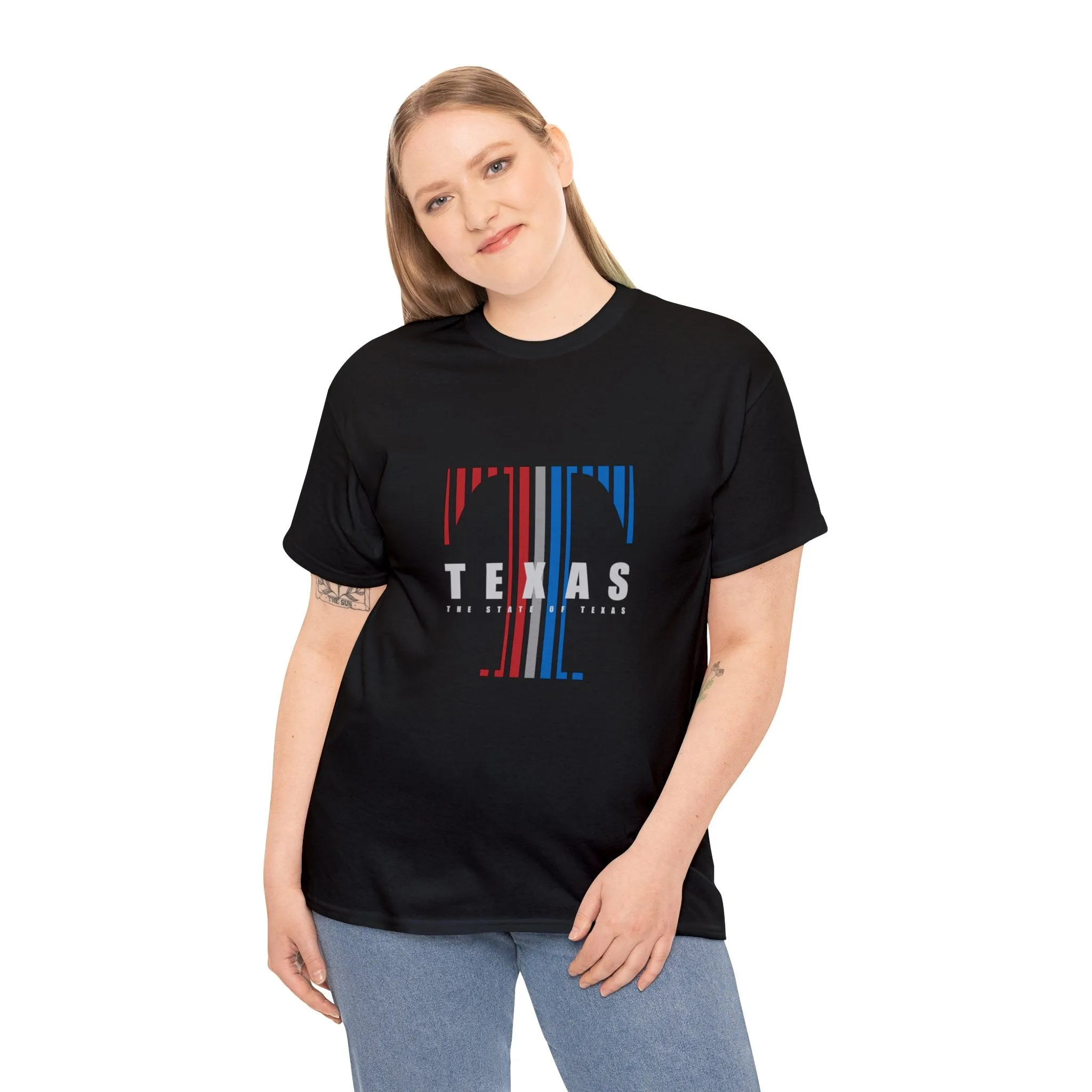 Texas Unisex T-Shirt