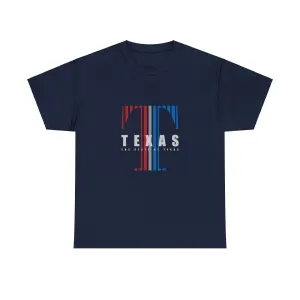 Texas Unisex T-Shirt