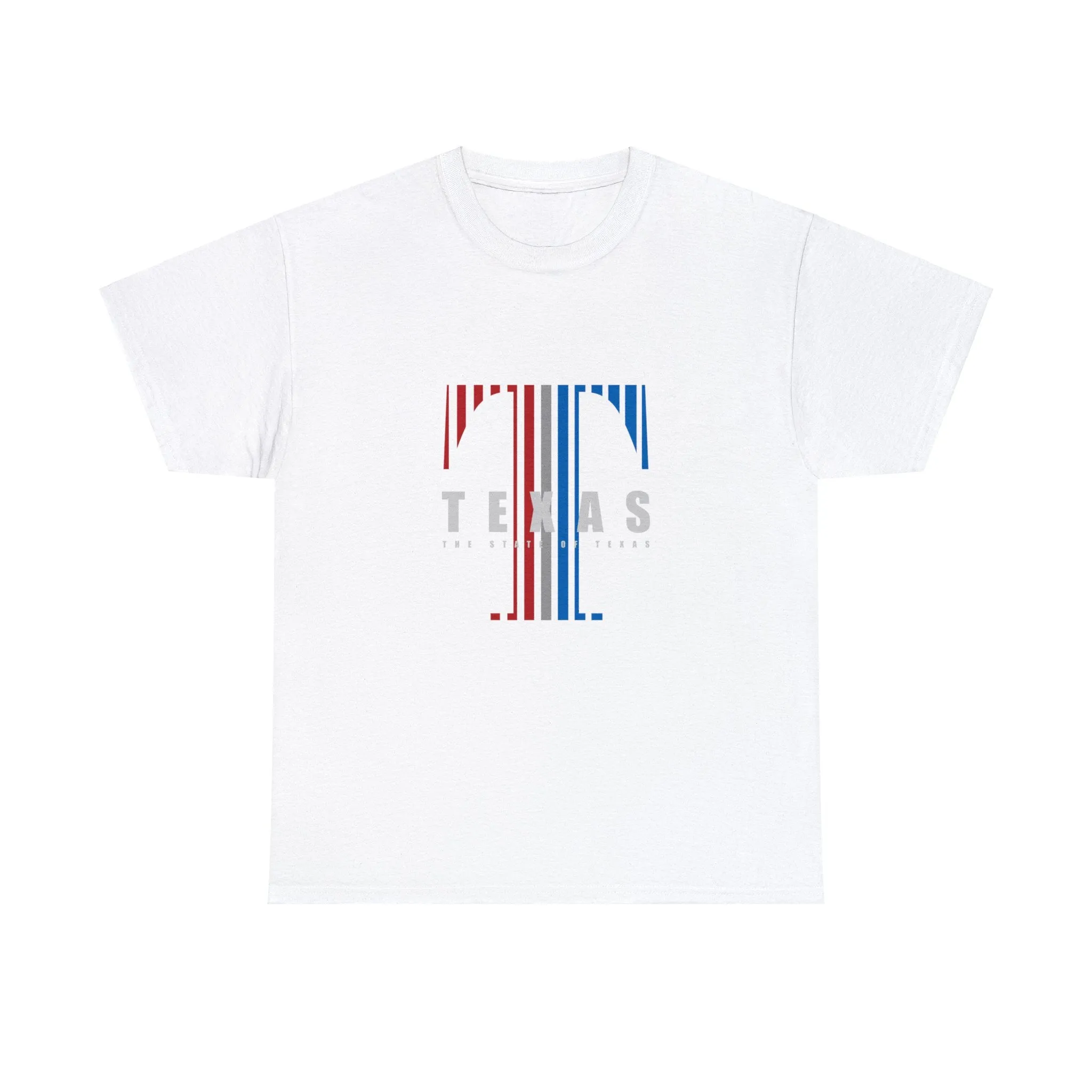 Texas Unisex T-Shirt