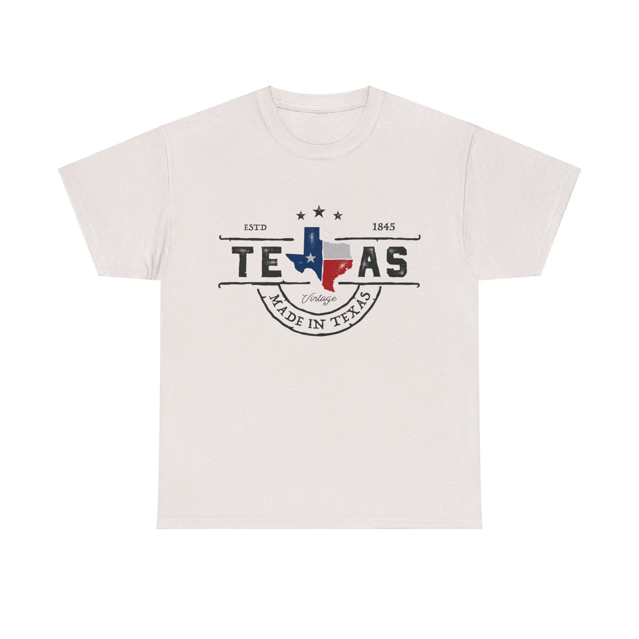 Texas Unisex T-Shirt