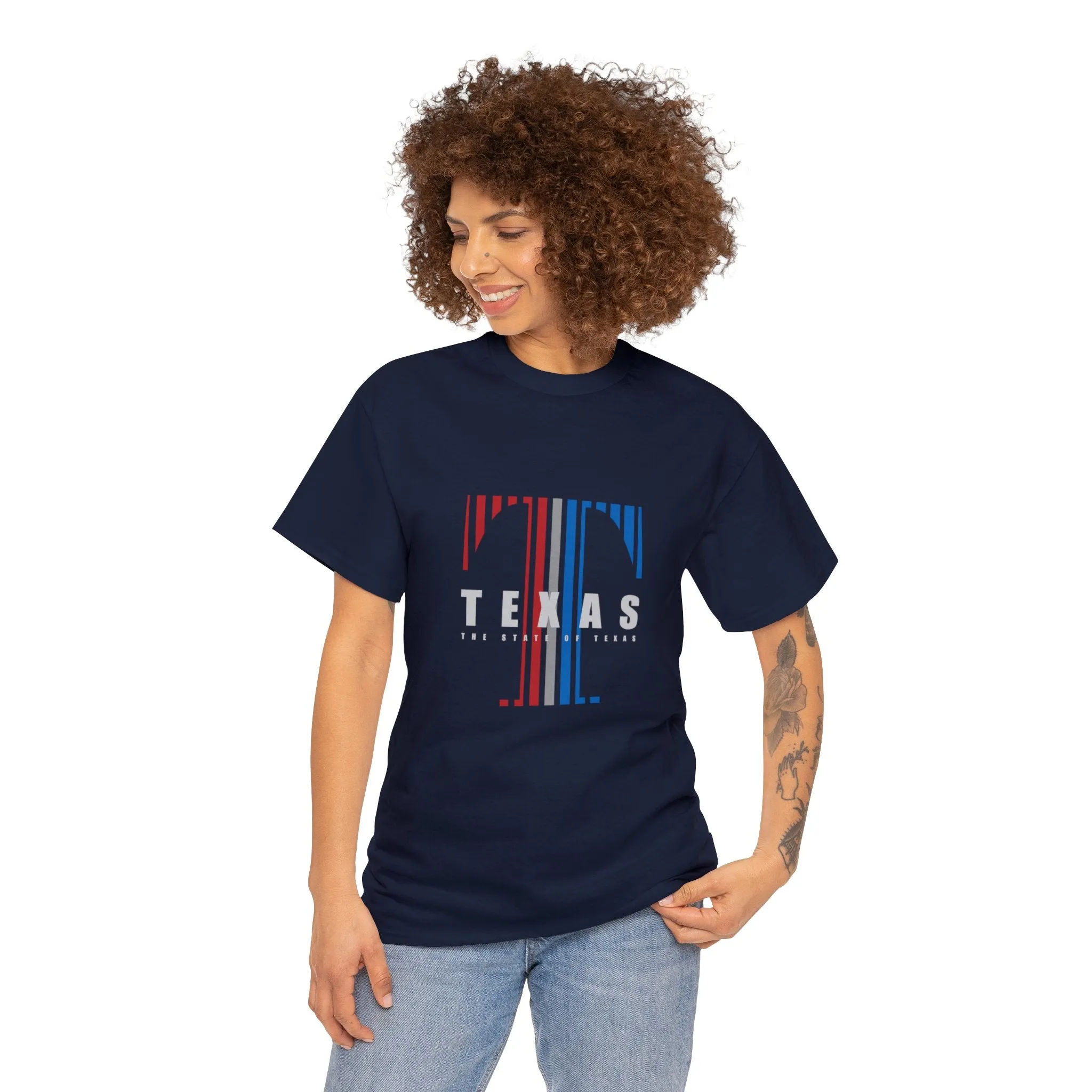 Texas Unisex T-Shirt