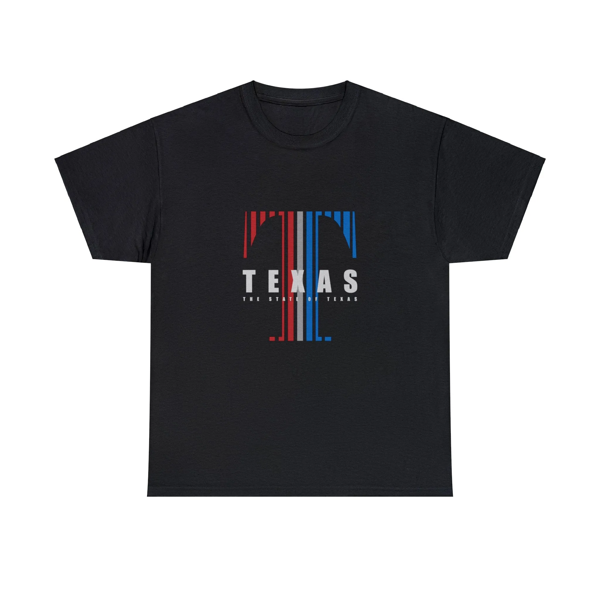 Texas Unisex T-Shirt