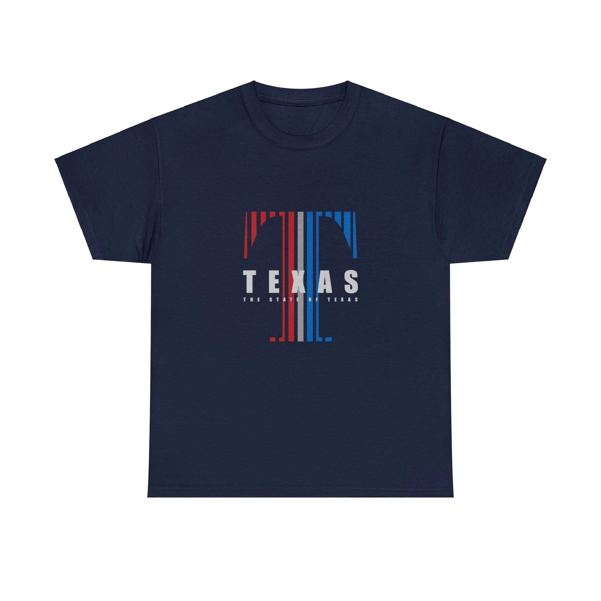Texas Unisex T-Shirt