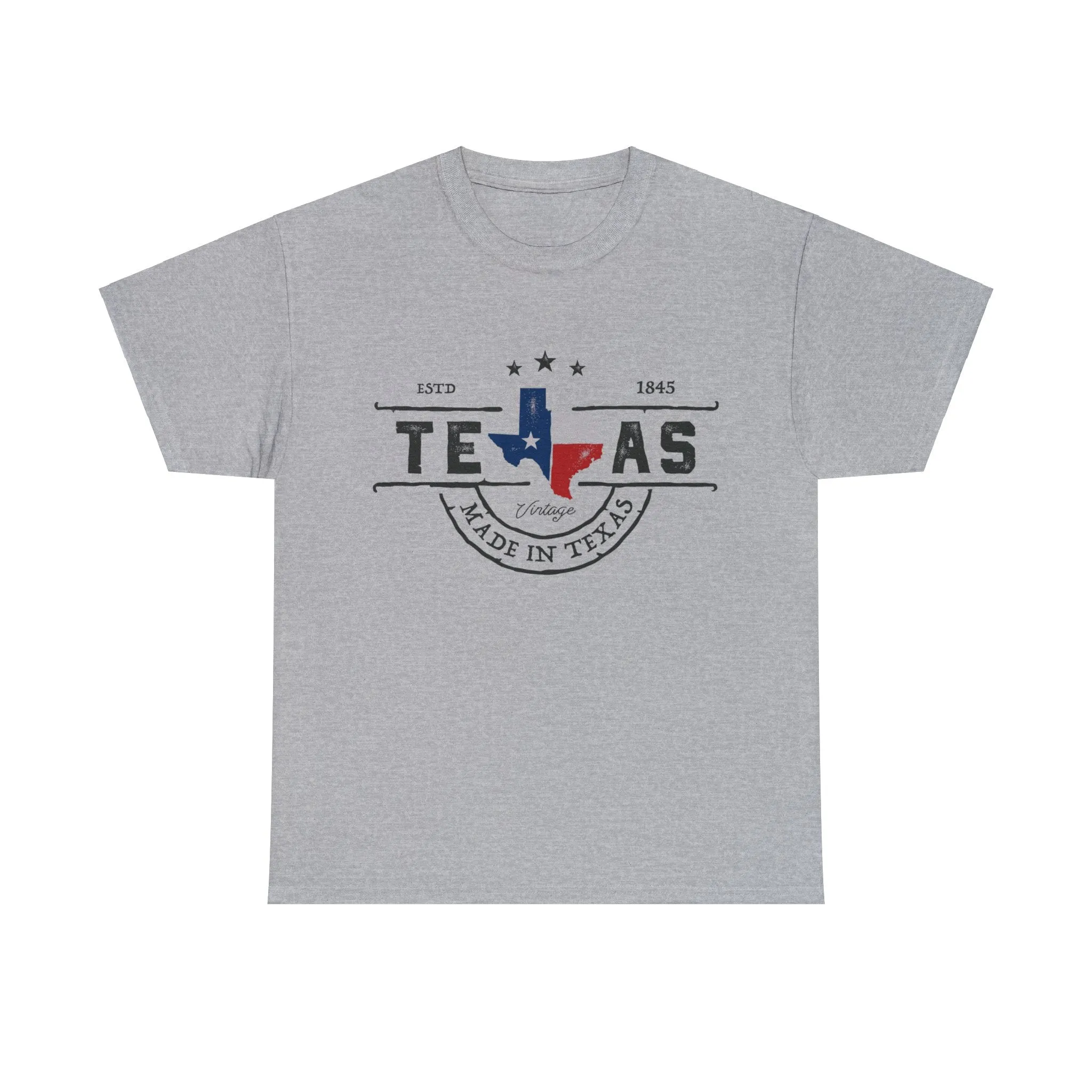 Texas Unisex T-Shirt