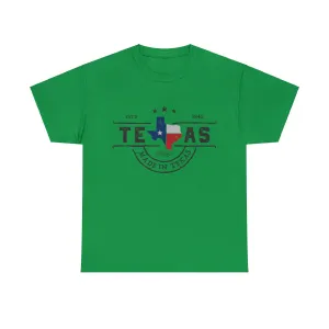 Texas Unisex T-Shirt
