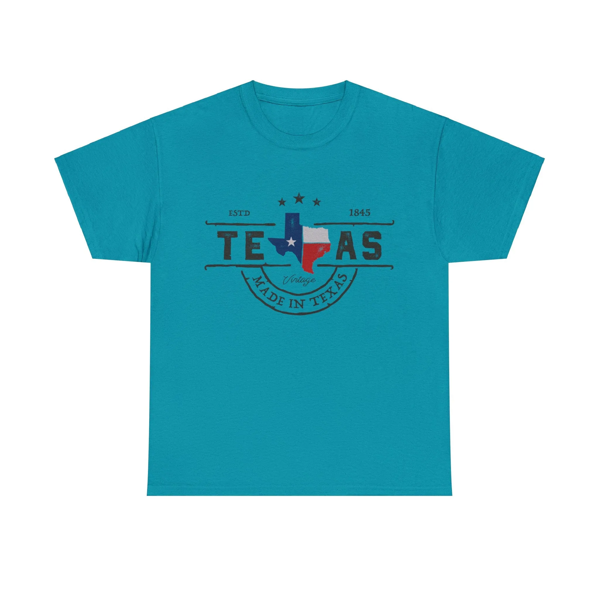 Texas Unisex T-Shirt