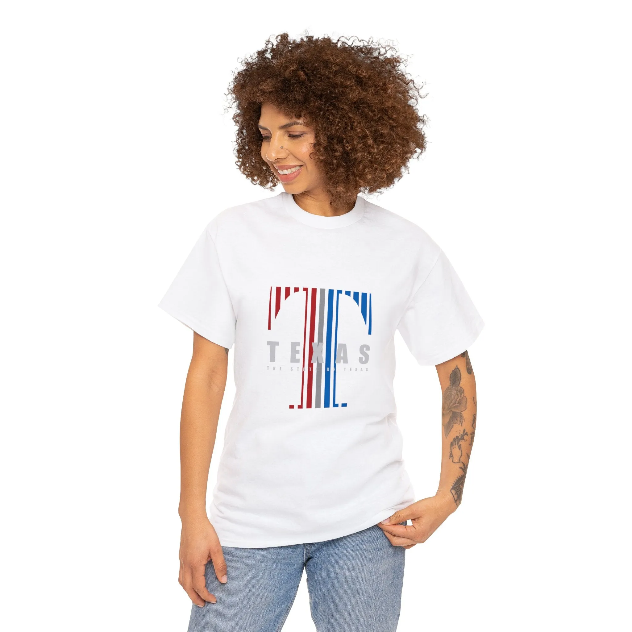 Texas Unisex T-Shirt