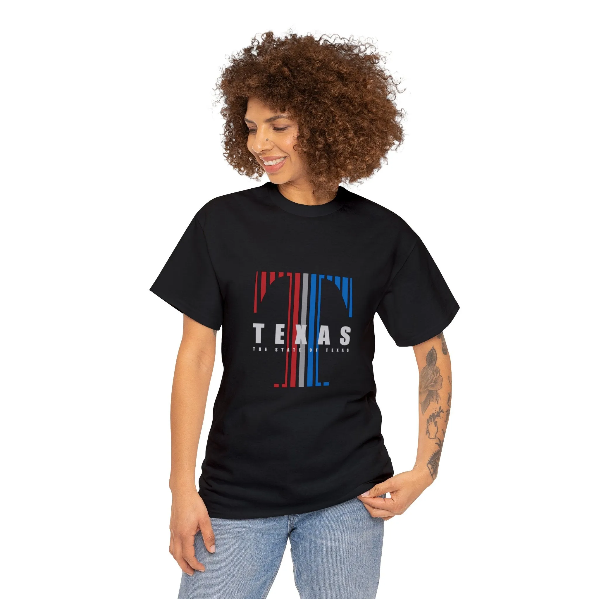Texas Unisex T-Shirt