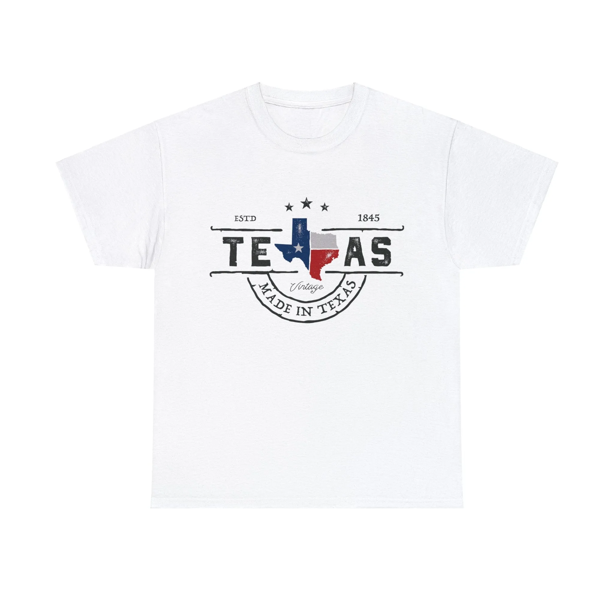 Texas Unisex T-Shirt