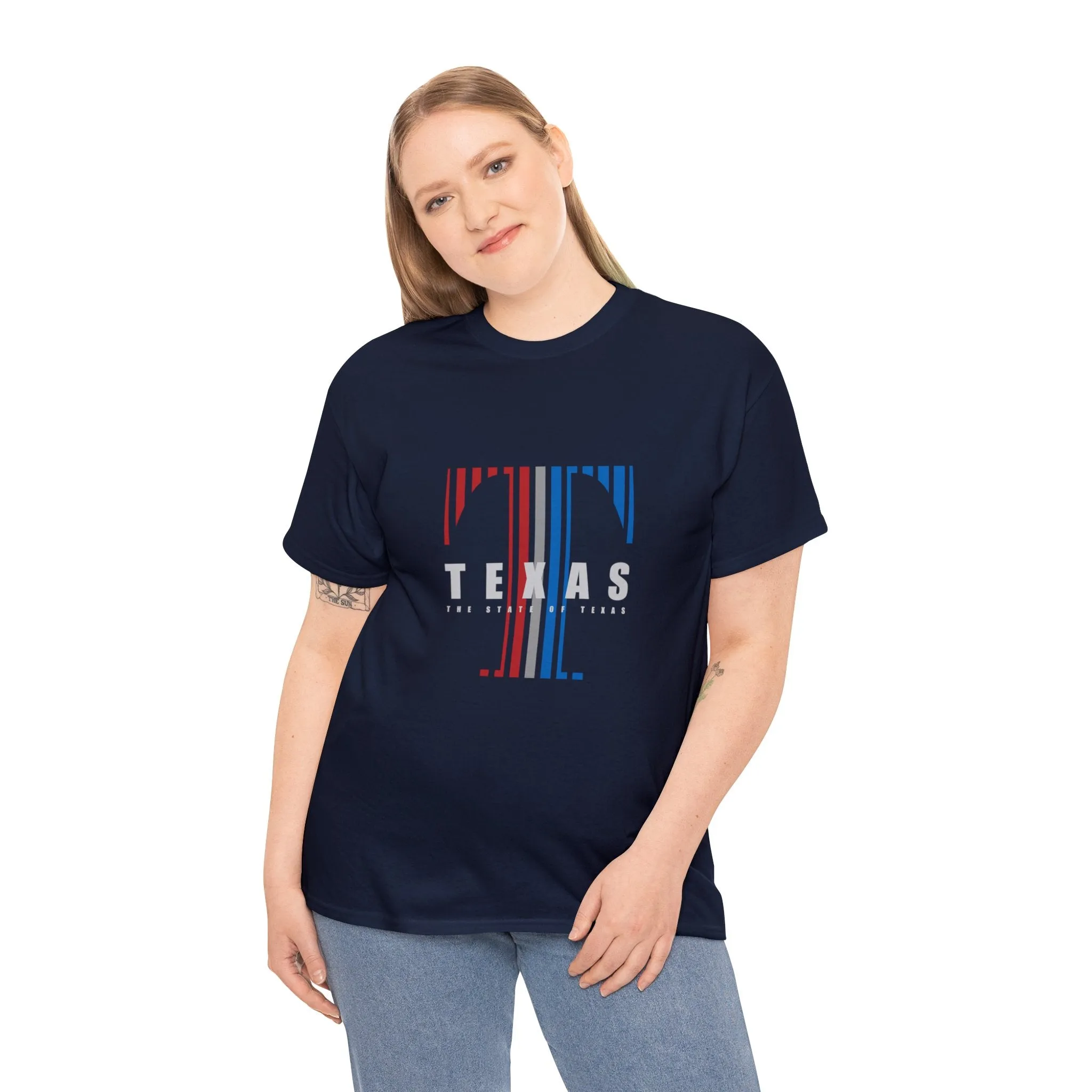 Texas Unisex T-Shirt
