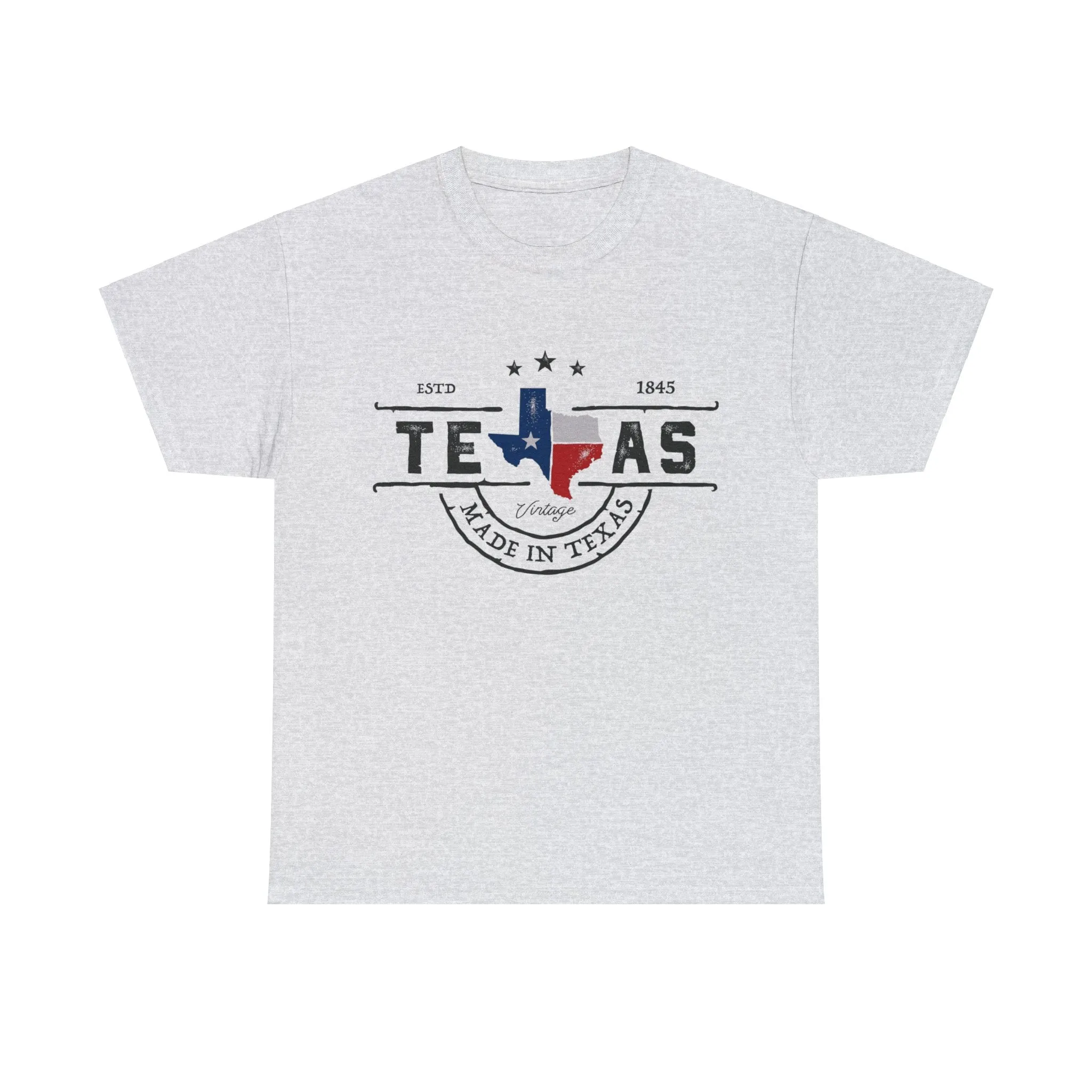 Texas Unisex T-Shirt