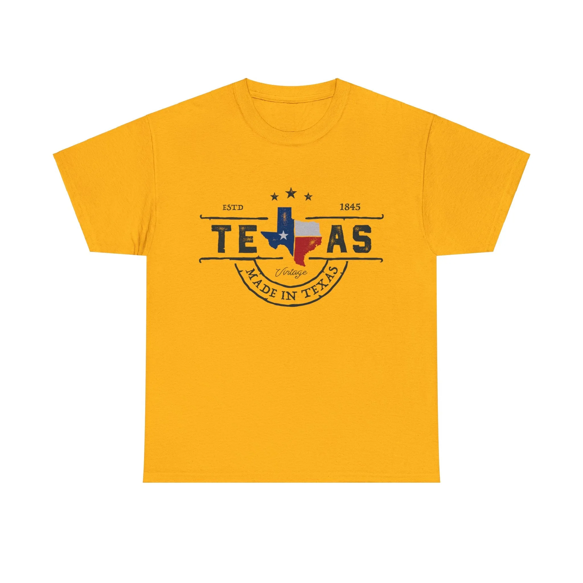 Texas Unisex T-Shirt