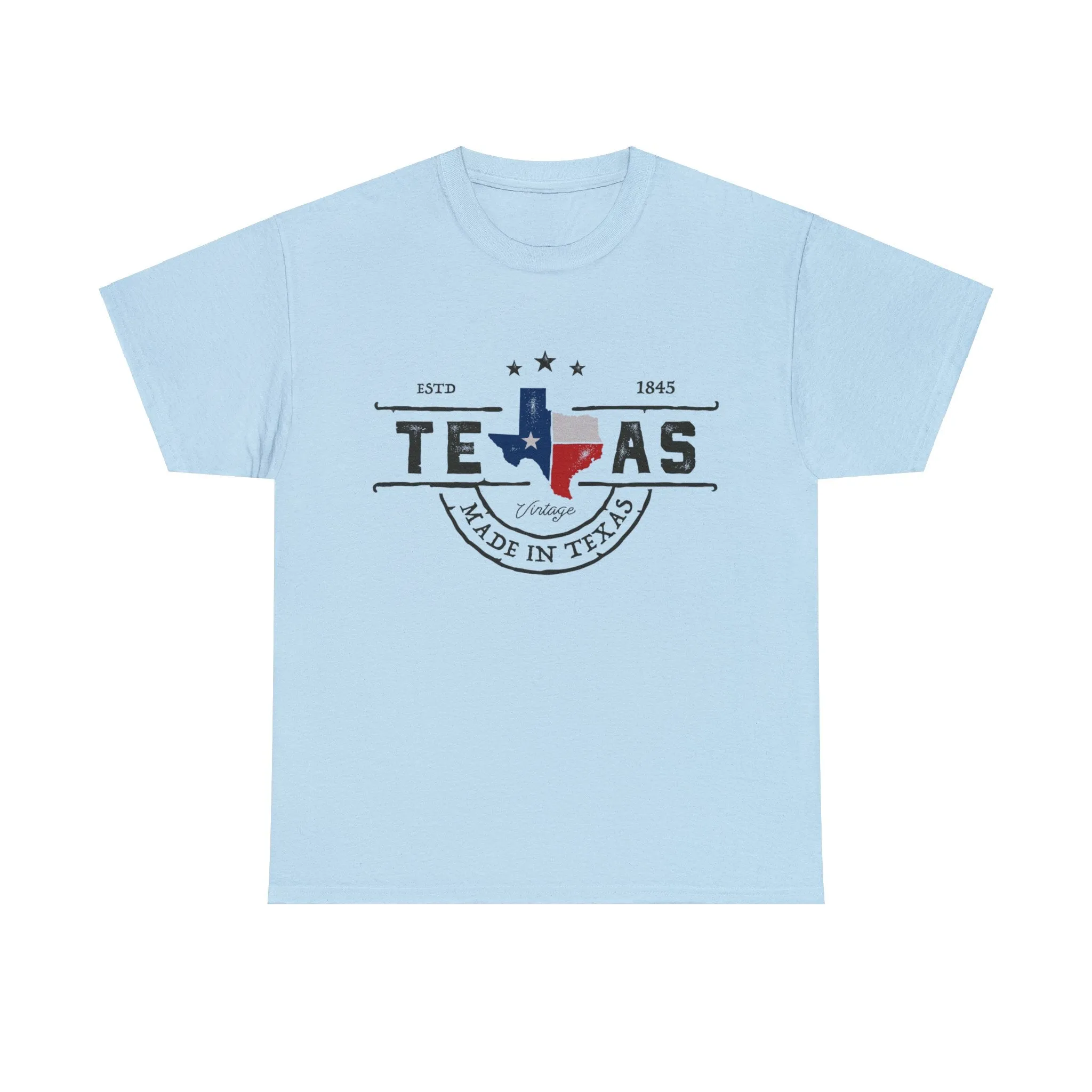 Texas Unisex T-Shirt
