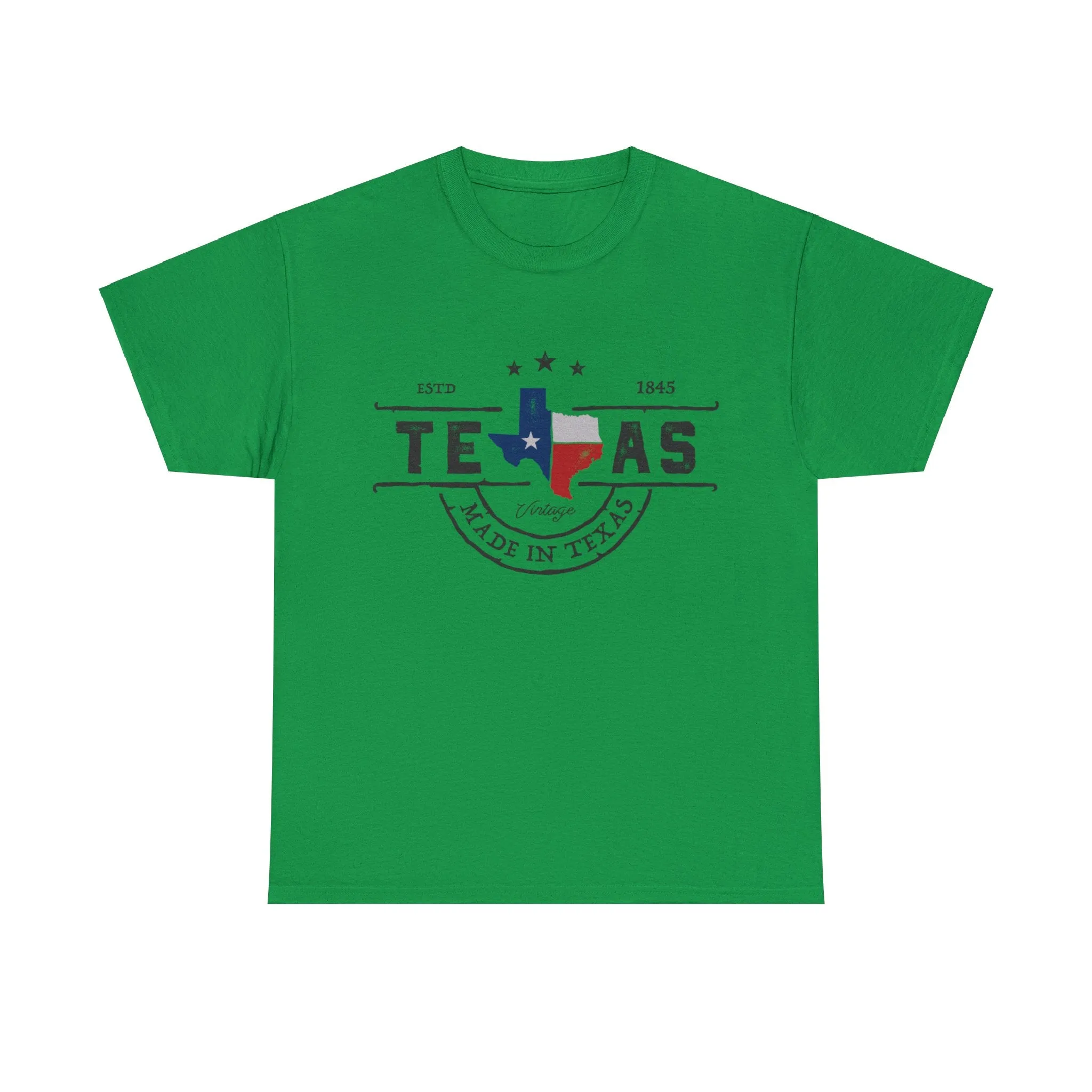 Texas Unisex T-Shirt