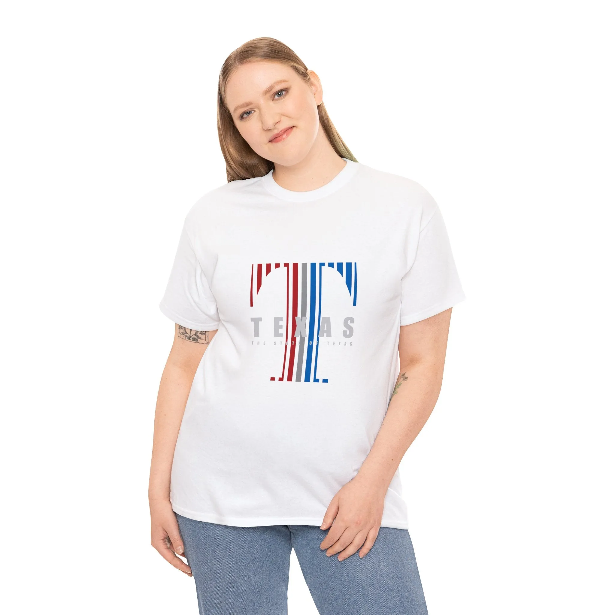 Texas Unisex T-Shirt