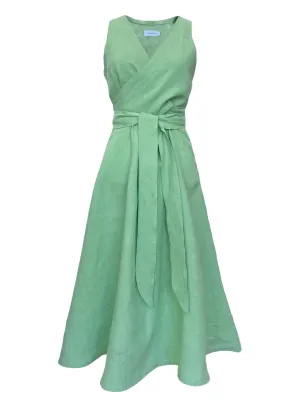That's A Wrap Dress