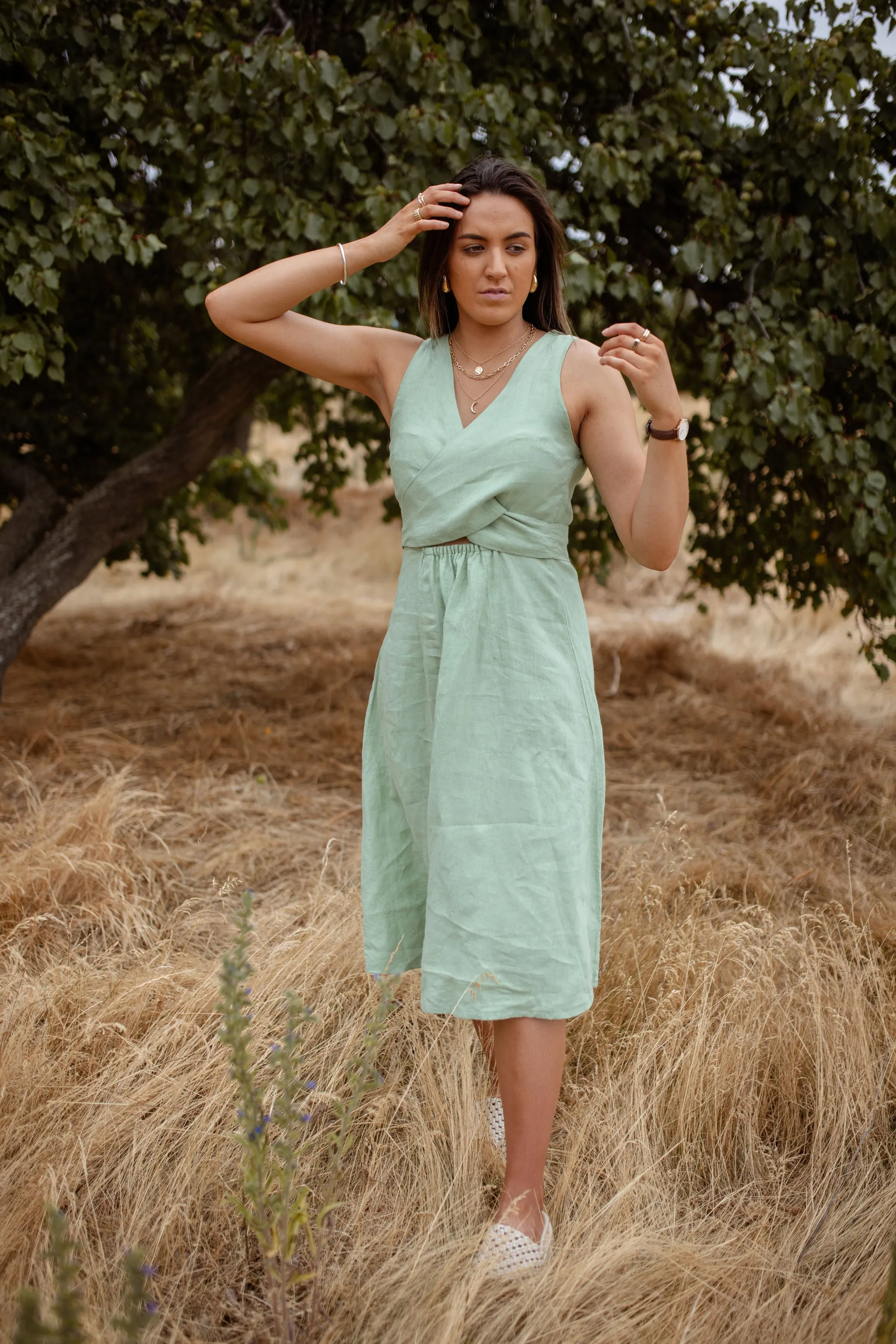 That's A Wrap Dress