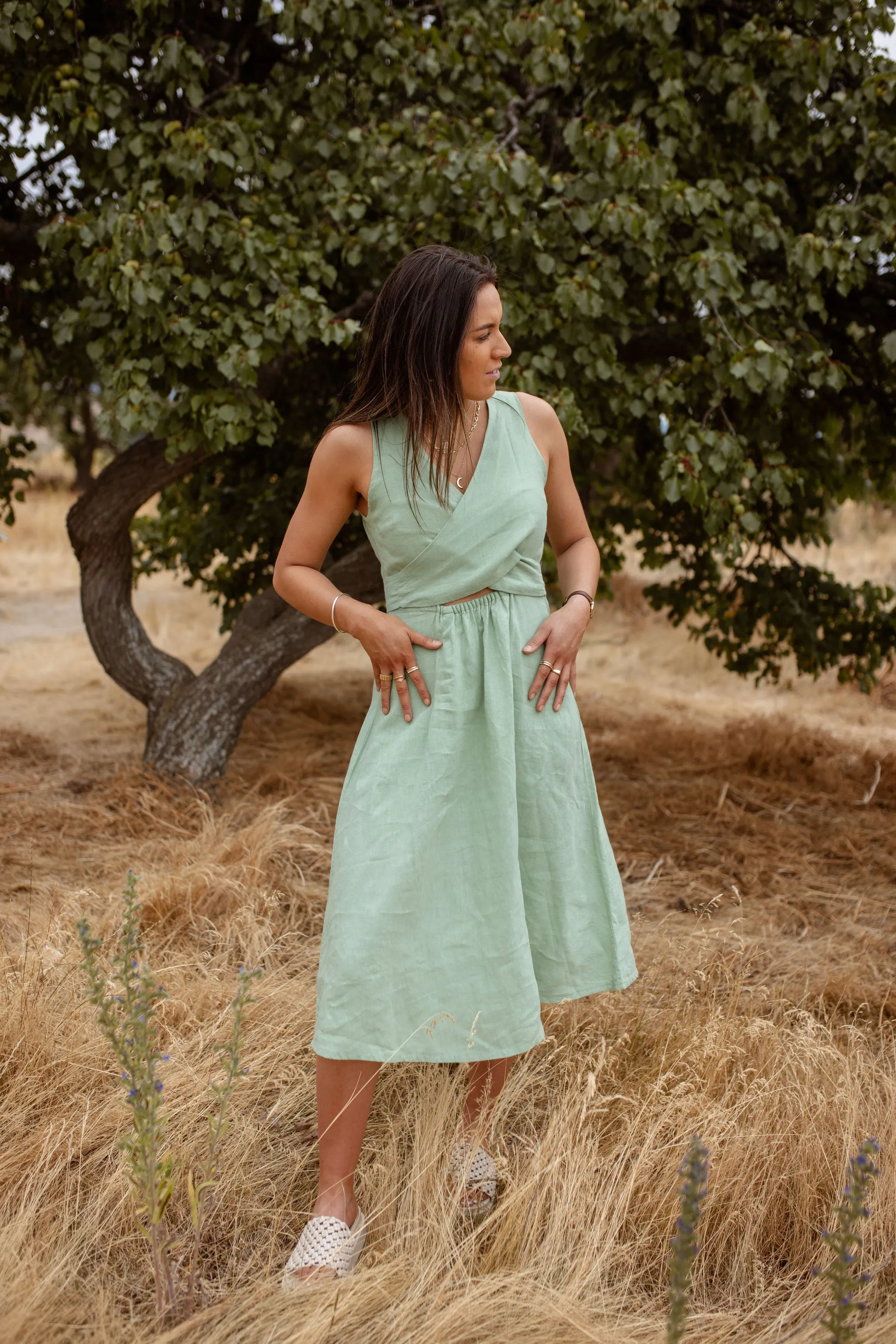 That's A Wrap Dress