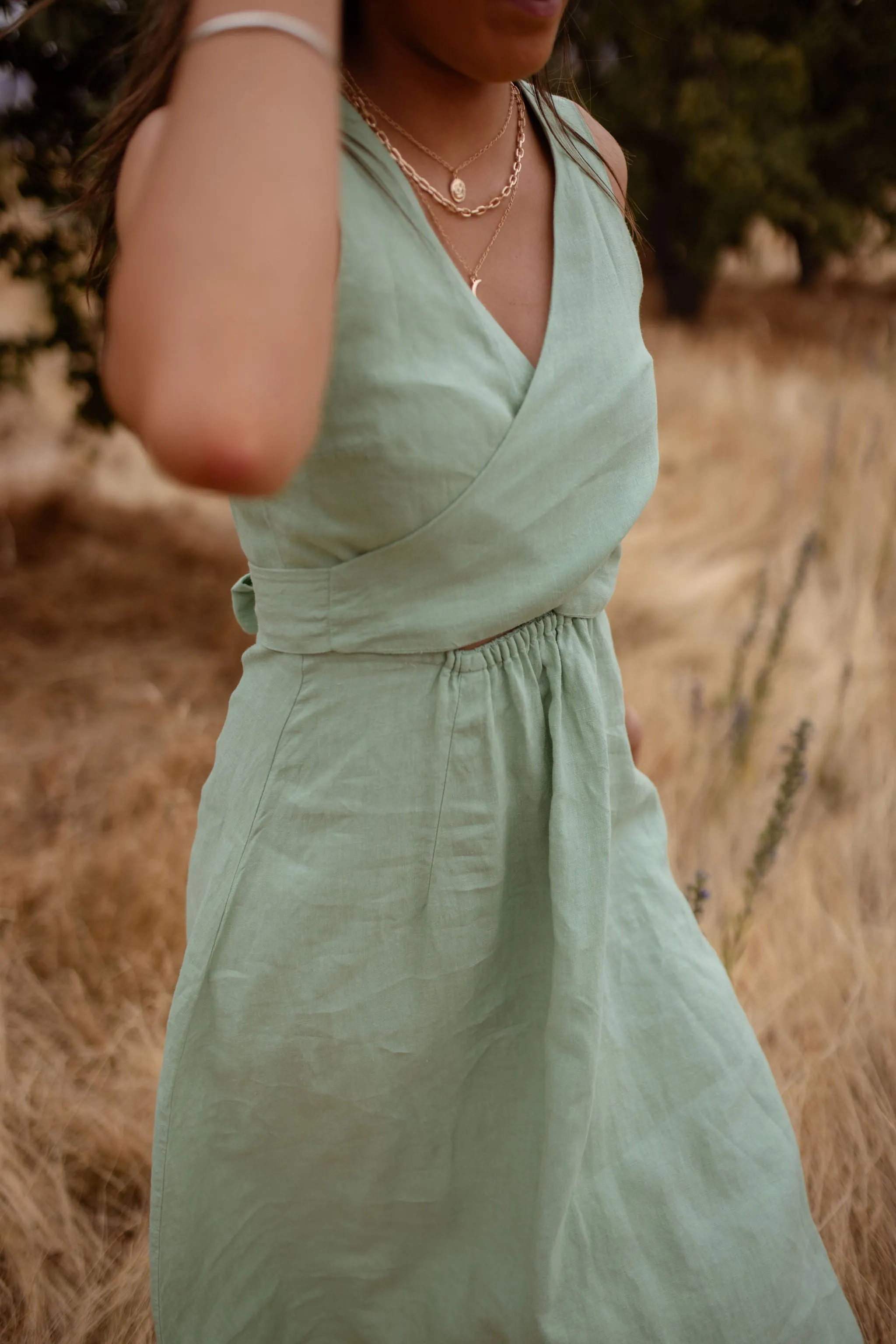 That's A Wrap Dress