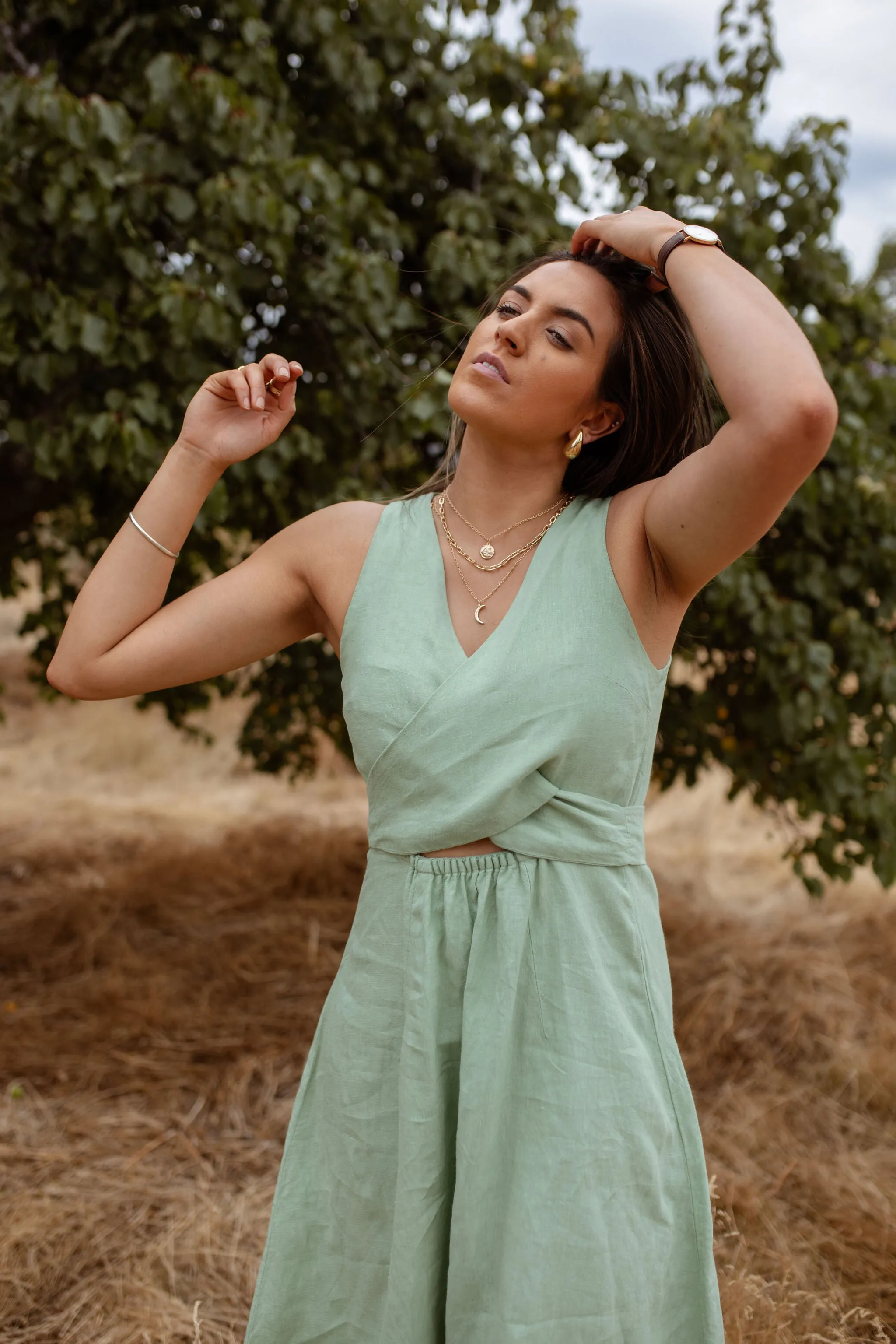 That's A Wrap Dress