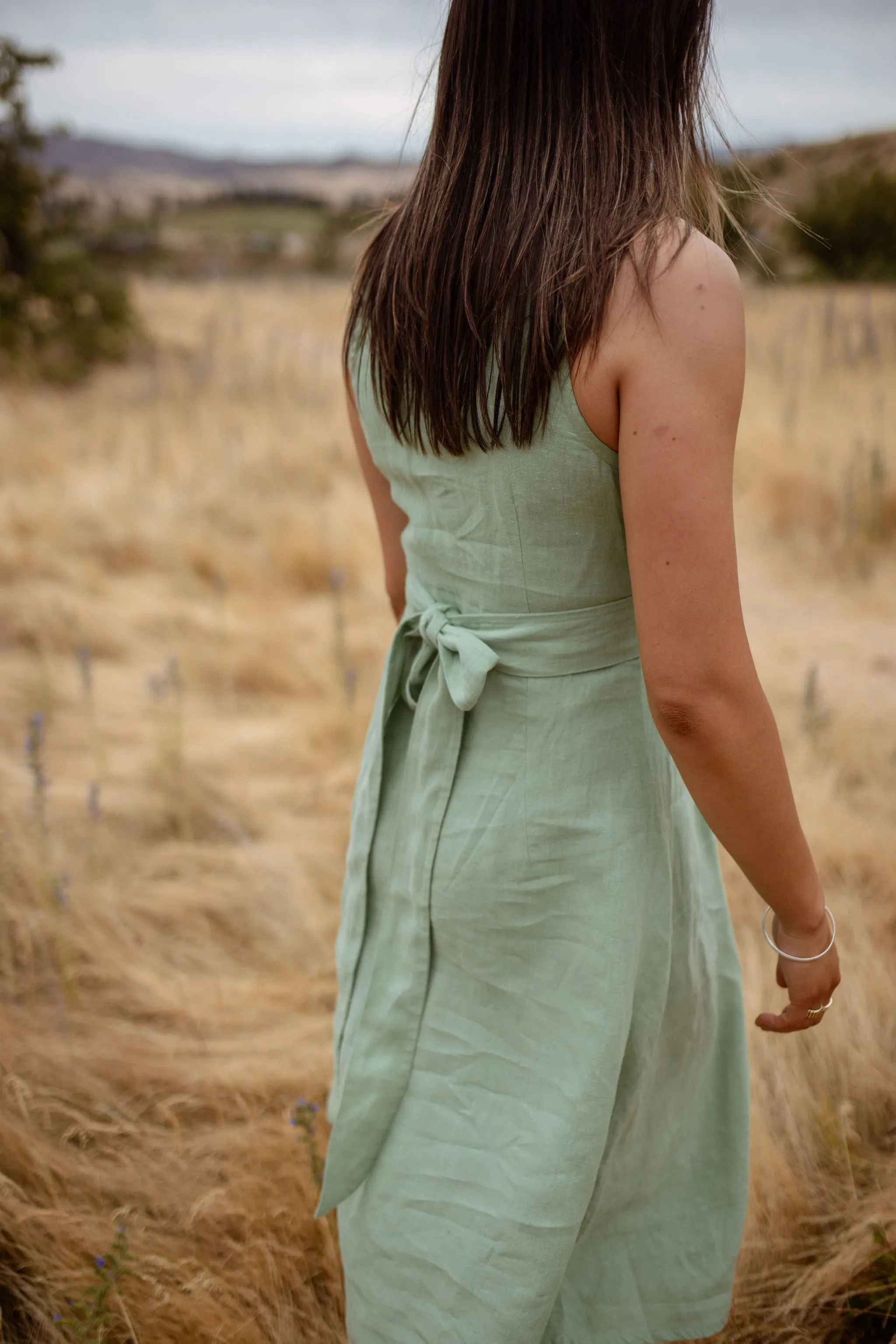 That's A Wrap Dress