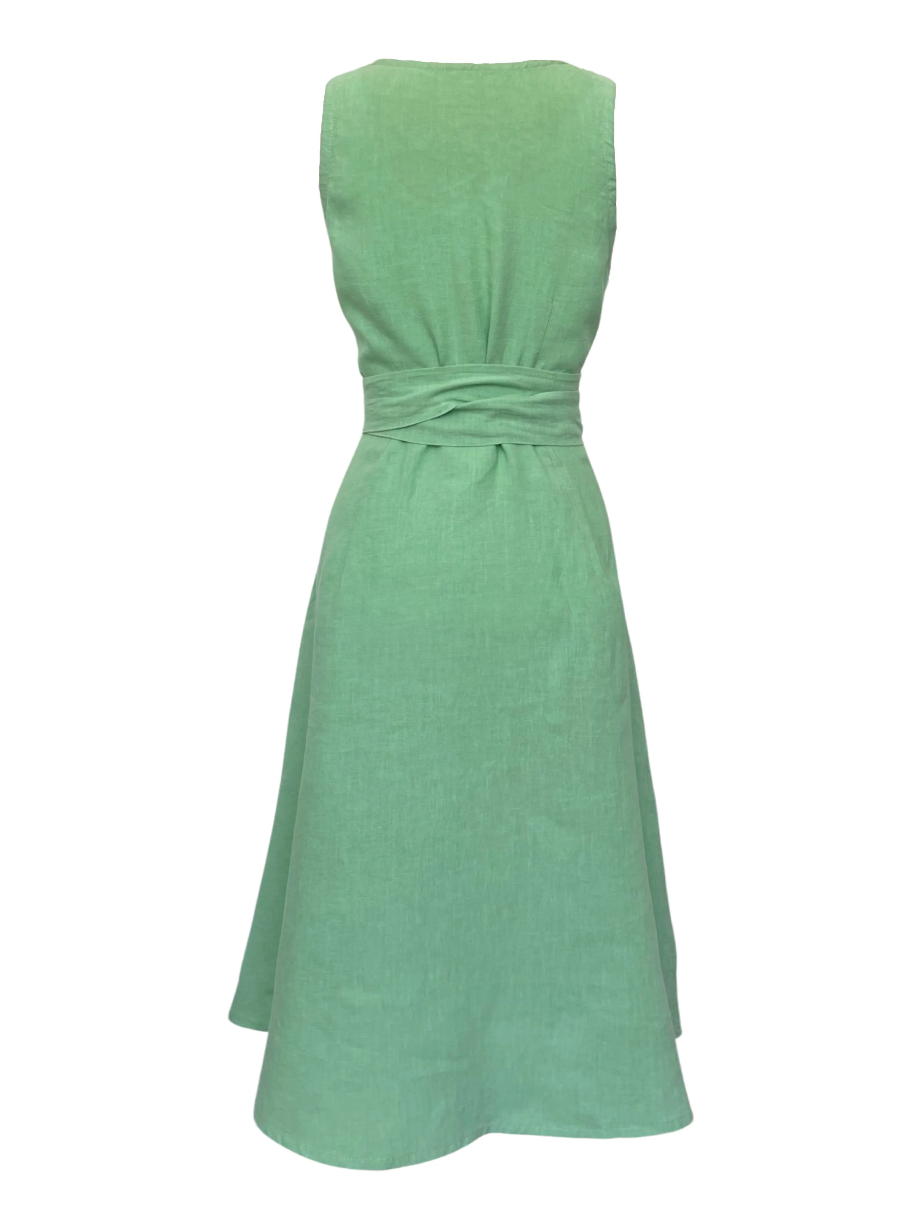 That's A Wrap Dress