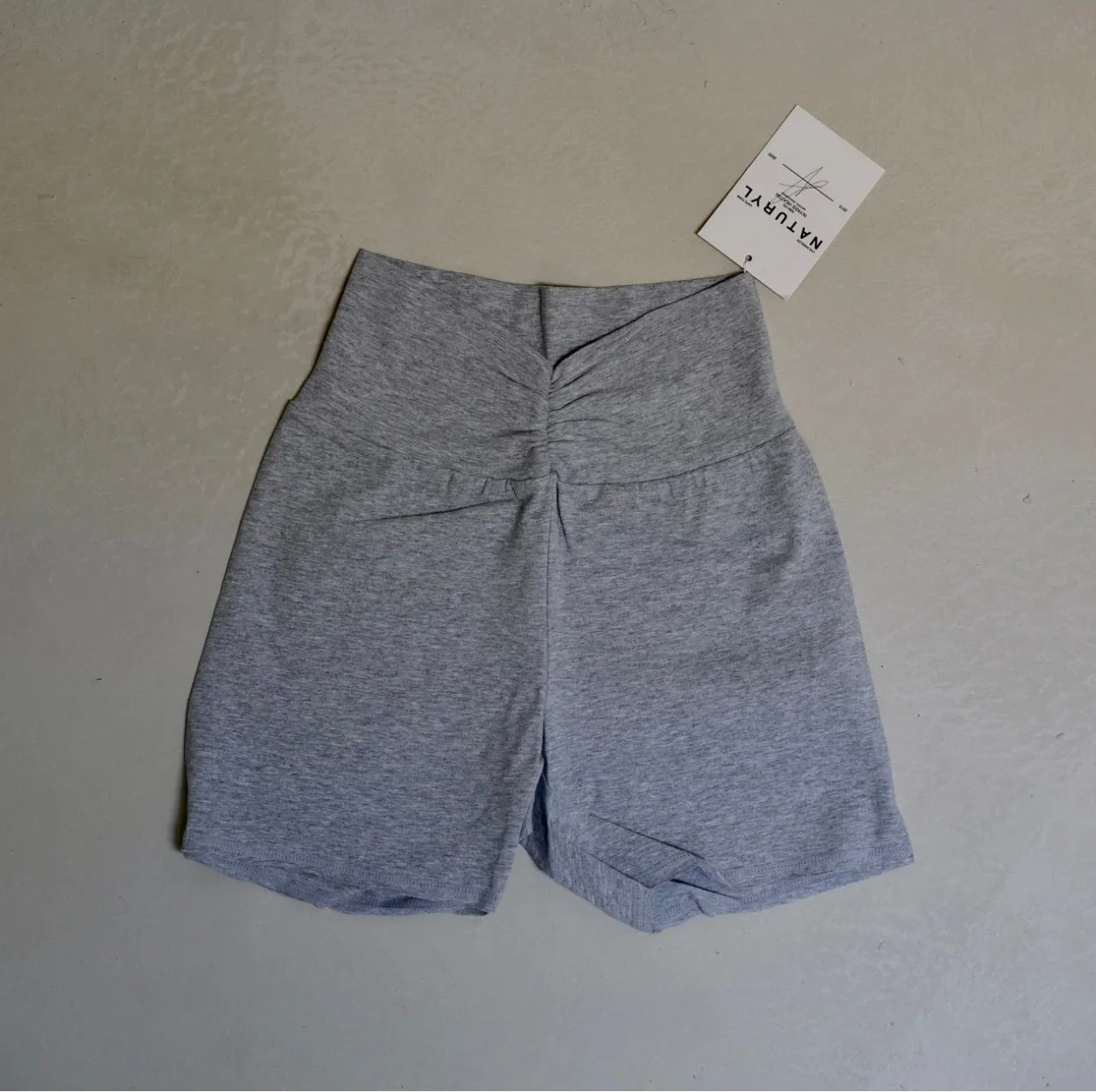 THE FAVORITE LOUNGE SHORTS