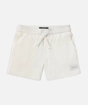 The Flynn Short - Chalk