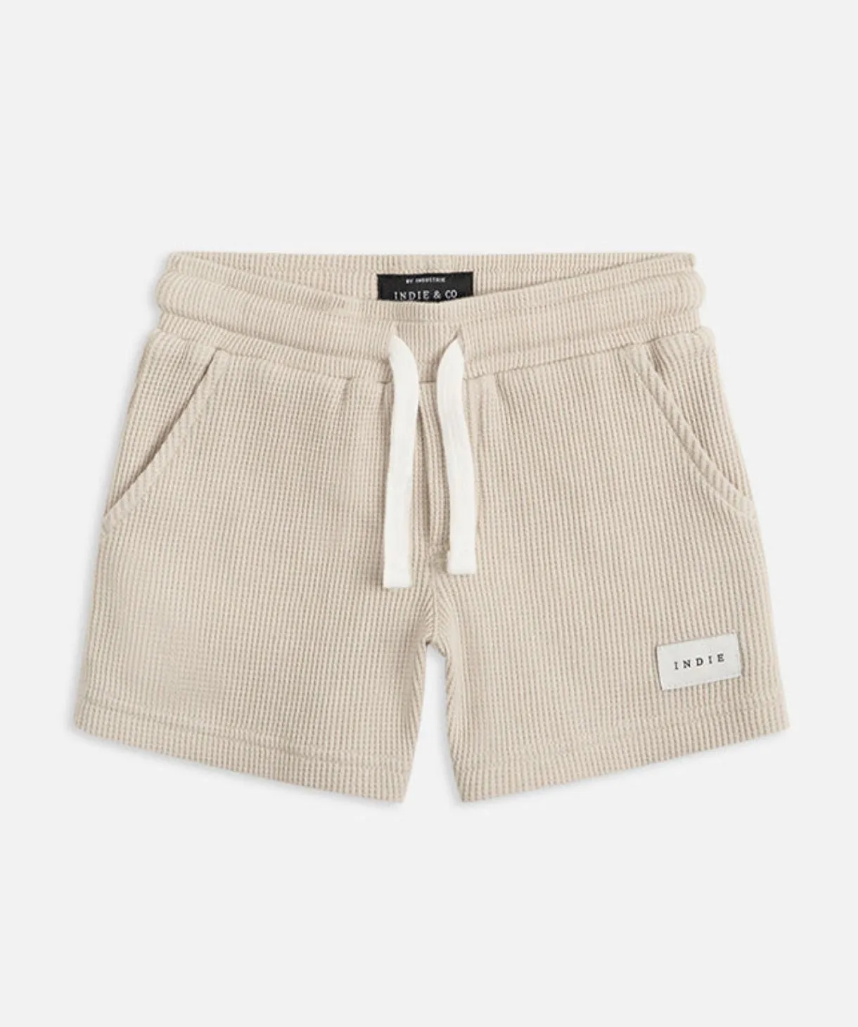 The Flynn Short - Mushroom