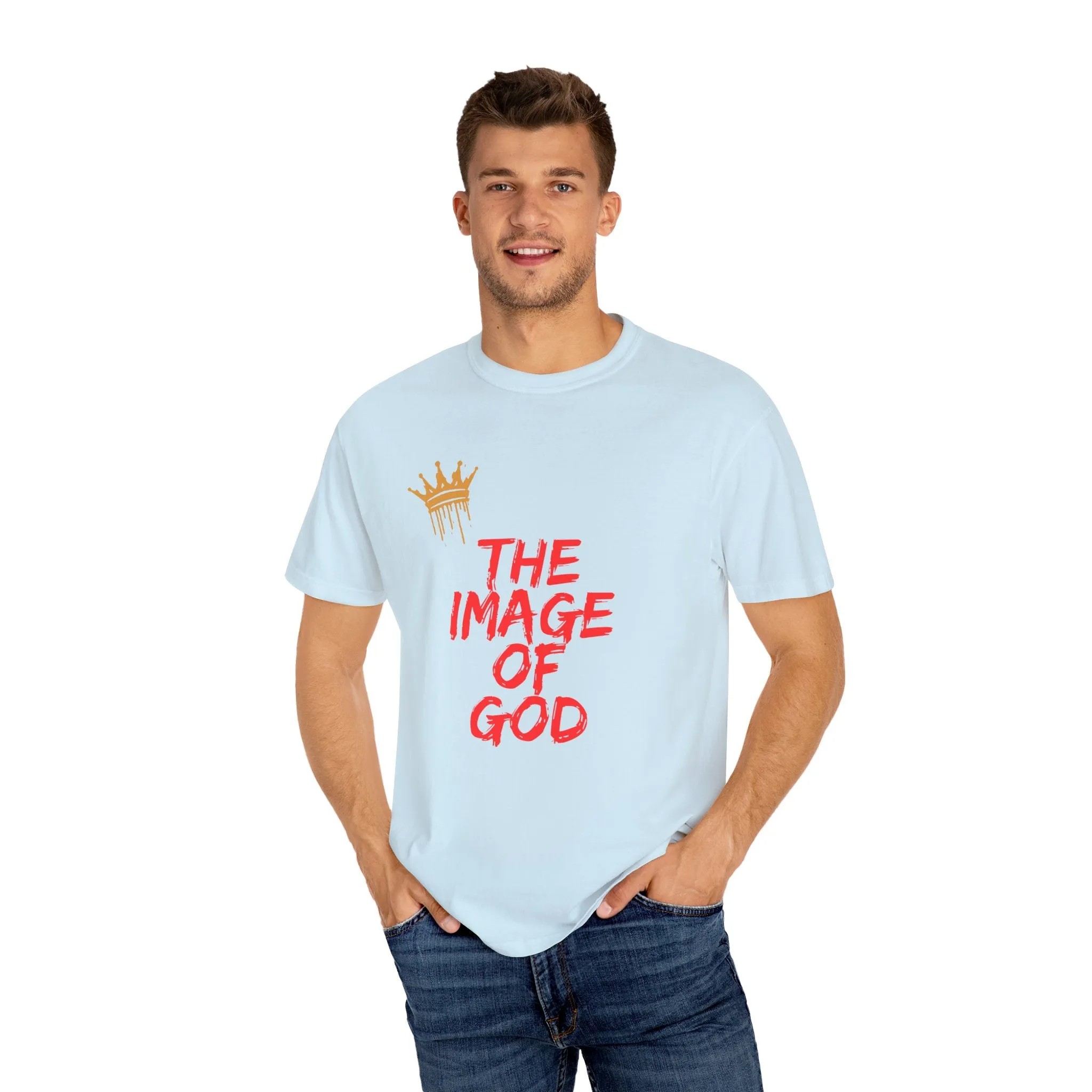 The Image of God Tee