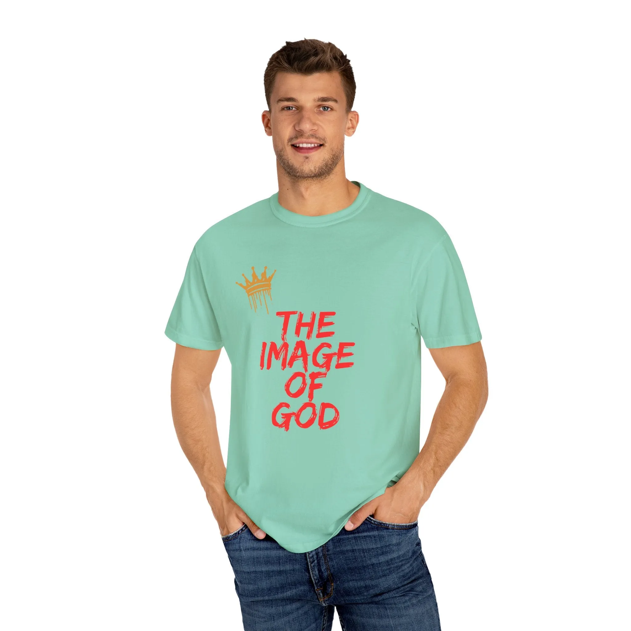The Image of God Tee