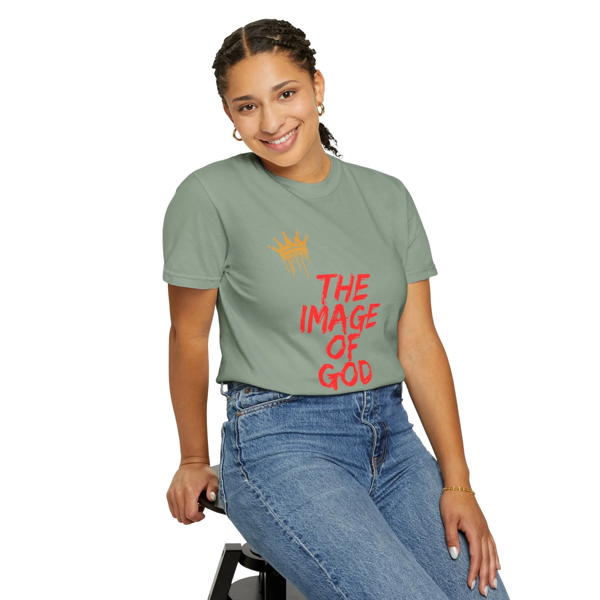The Image of God Tee