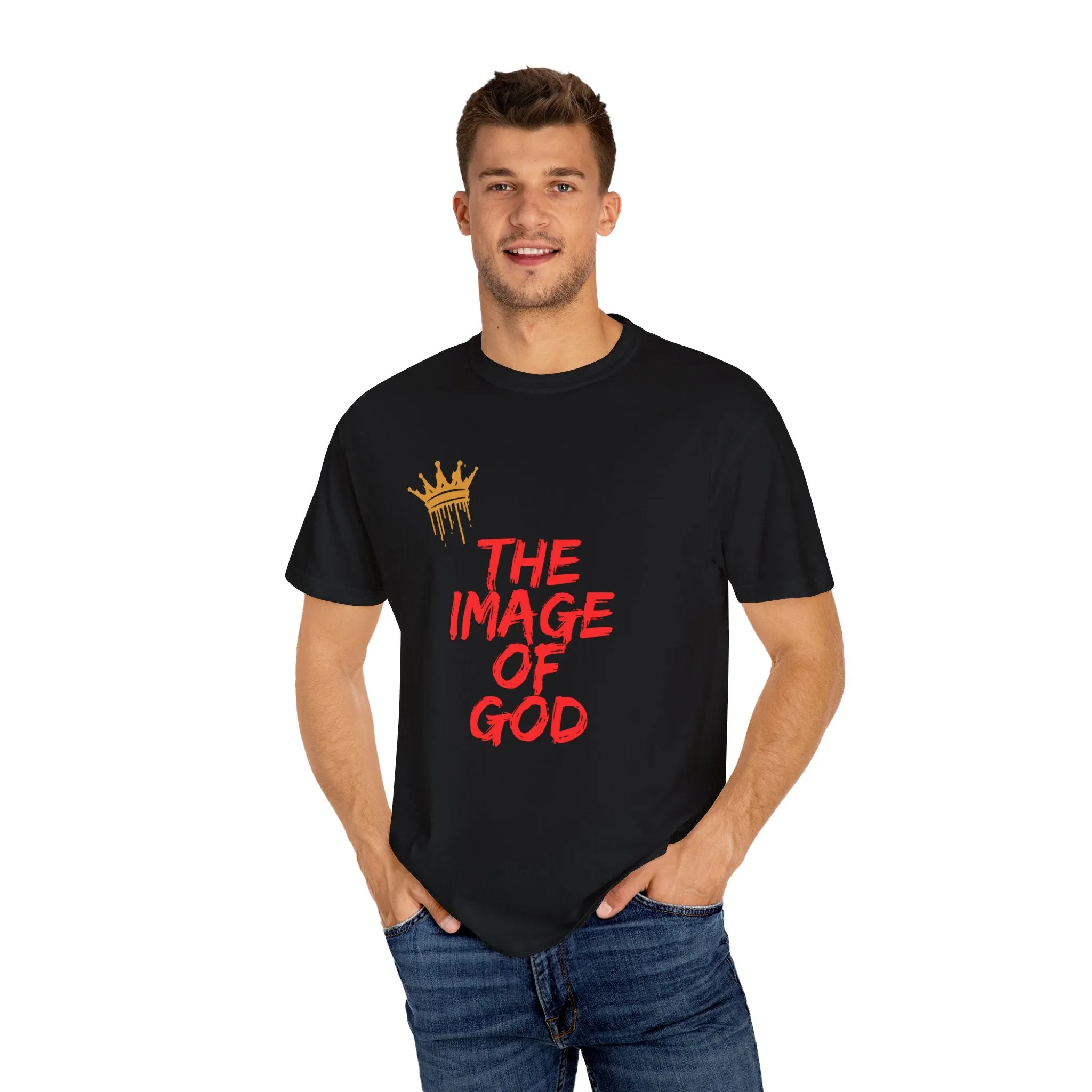 The Image of God Tee