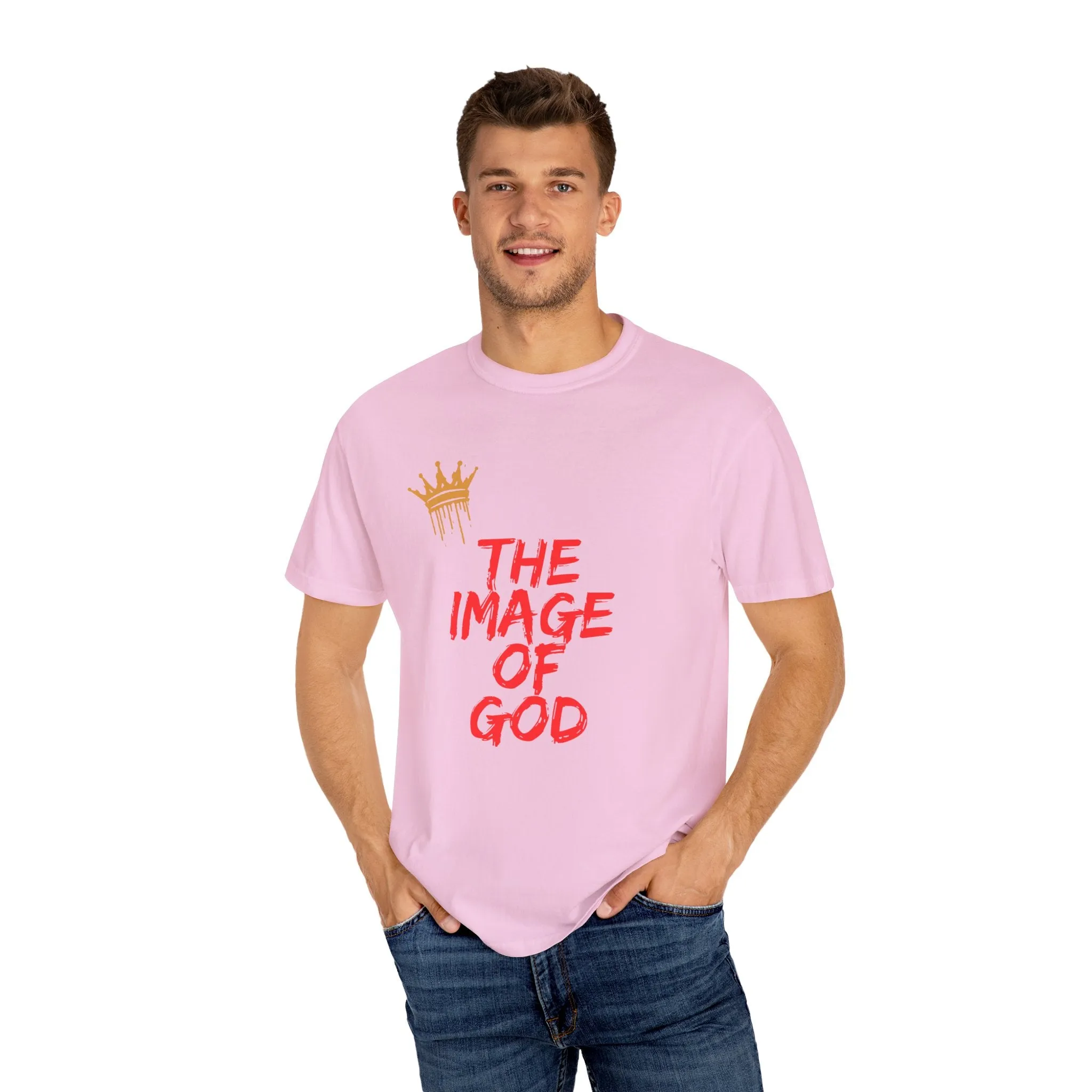 The Image of God Tee
