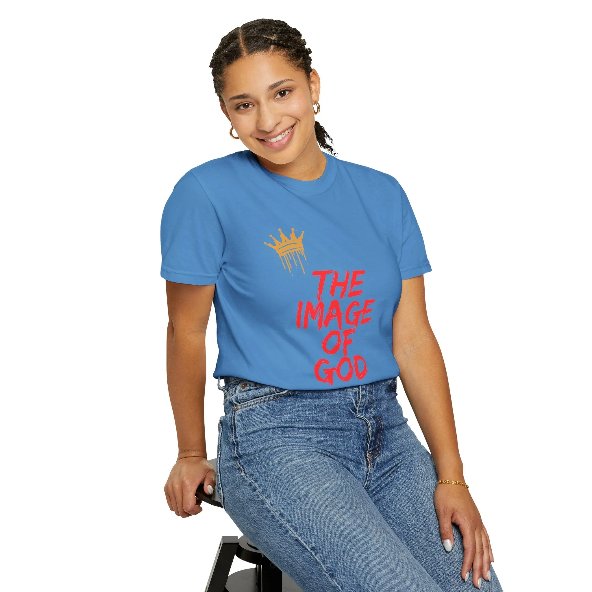 The Image of God Tee